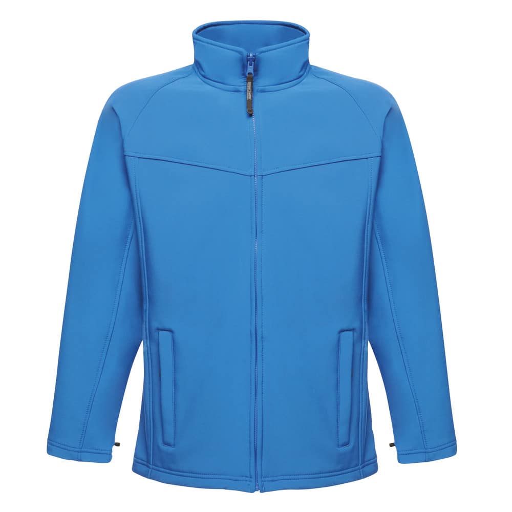 Regatta Uproar Softshell Jacket - Image 4