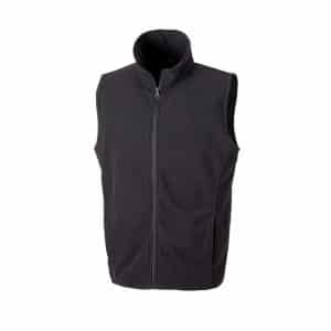 Result Core Microfleece Gilet