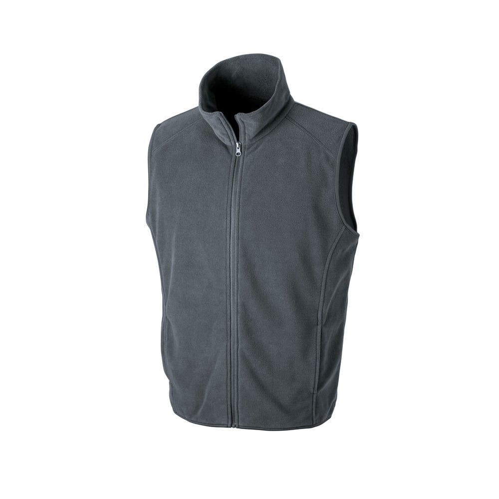 Result Core Microfleece Gilet - Image 2