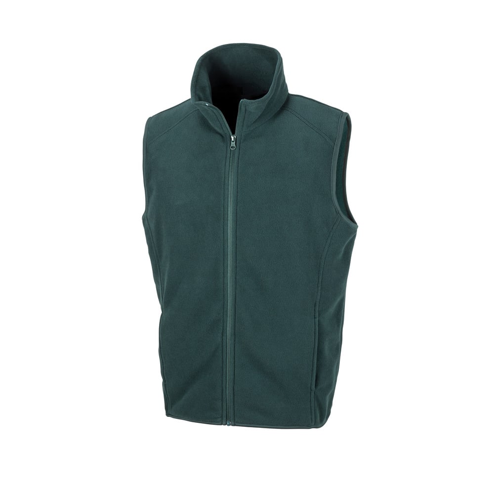 Result Core Microfleece Gilet - Image 3