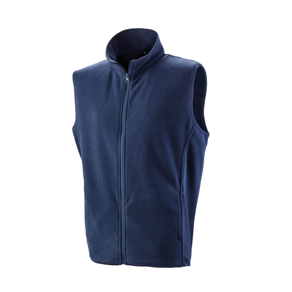 Result Core Microfleece Gilet - Image 4