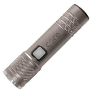 Hawthorn Rechargeable Torch