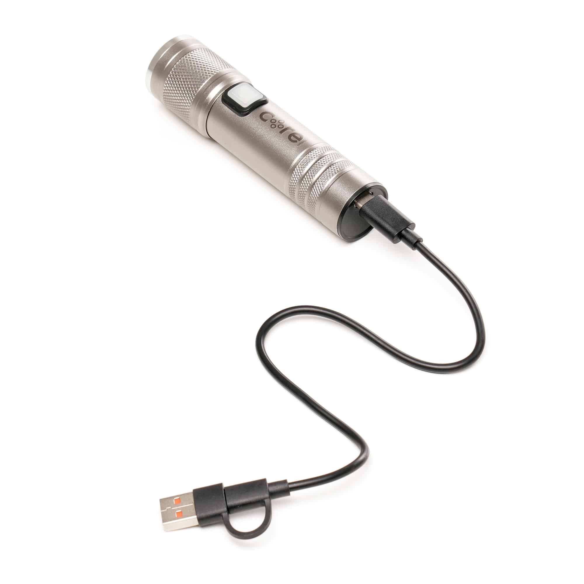 Hawthorn Rechargeable Torch - Image 4