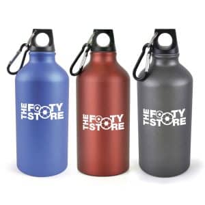 Pollock Frosted 550ml Sports Bottle