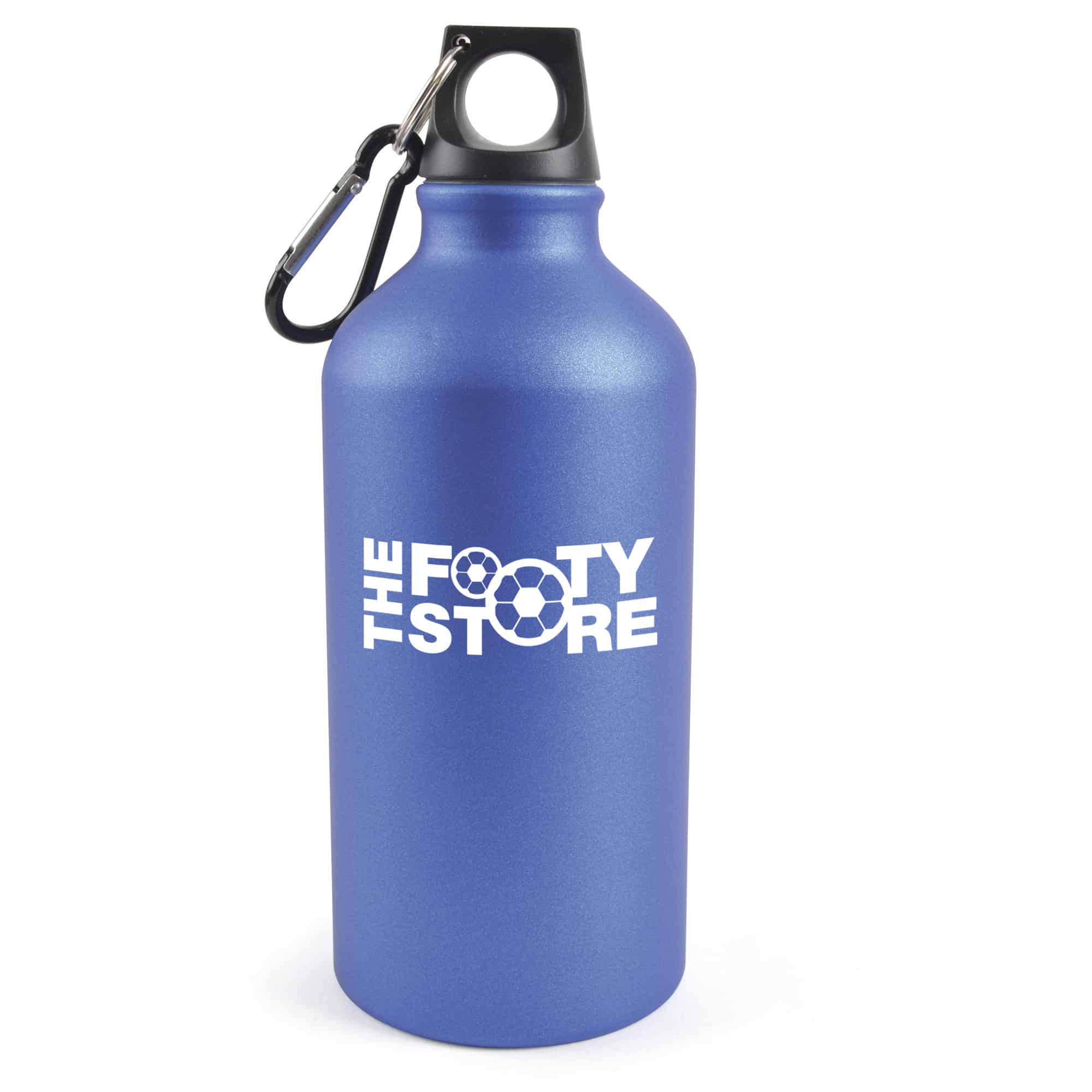 Pollock Frosted 550ml Sports Bottle - Image 2