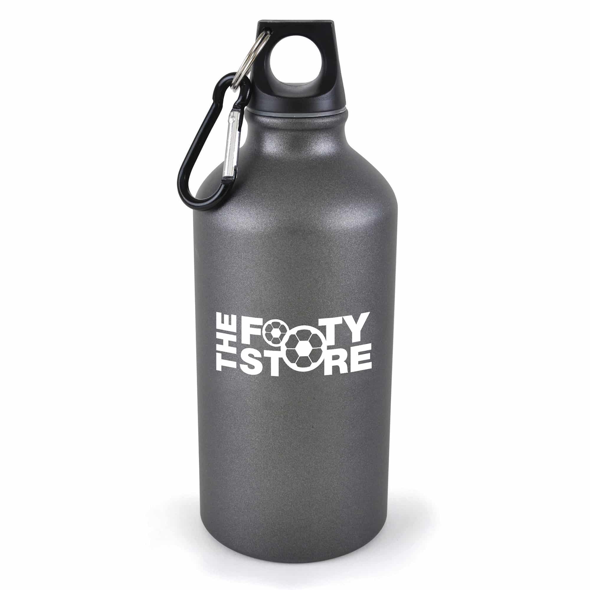 Pollock Frosted 550ml Sports Bottle - Image 3