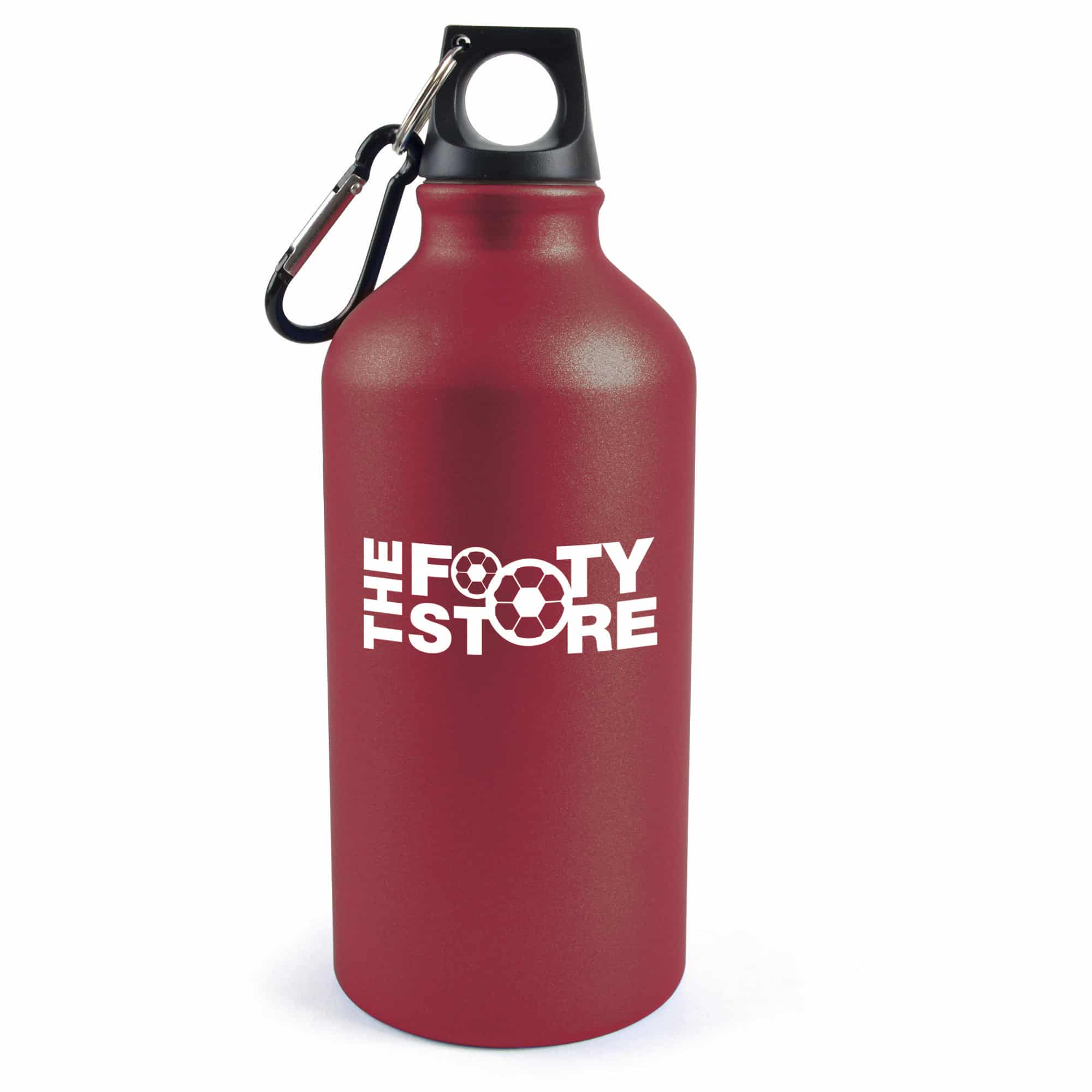 Pollock Frosted 550ml Sports Bottle - Image 4