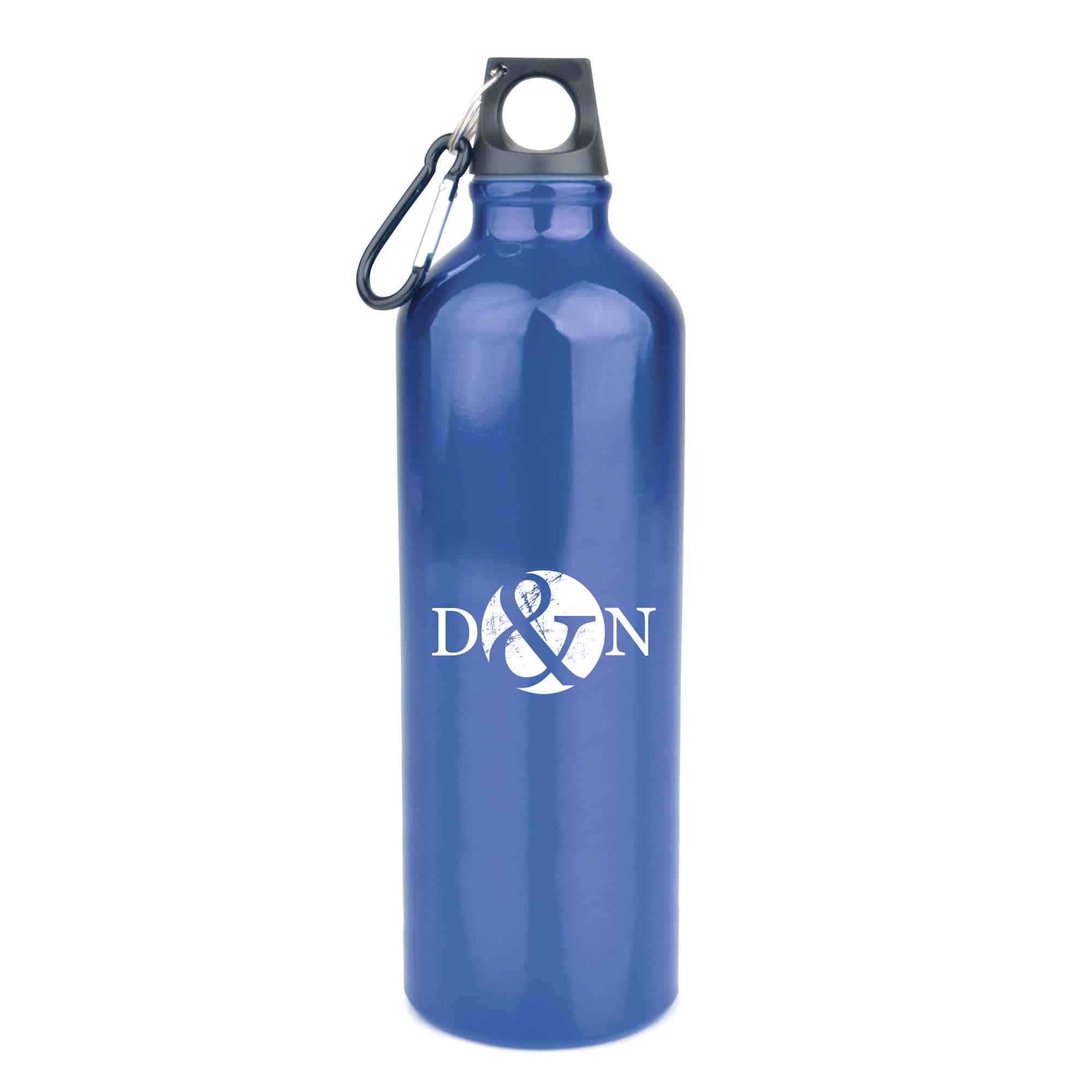 Pollock Glossy 1litre Sports Bottle - Image 2