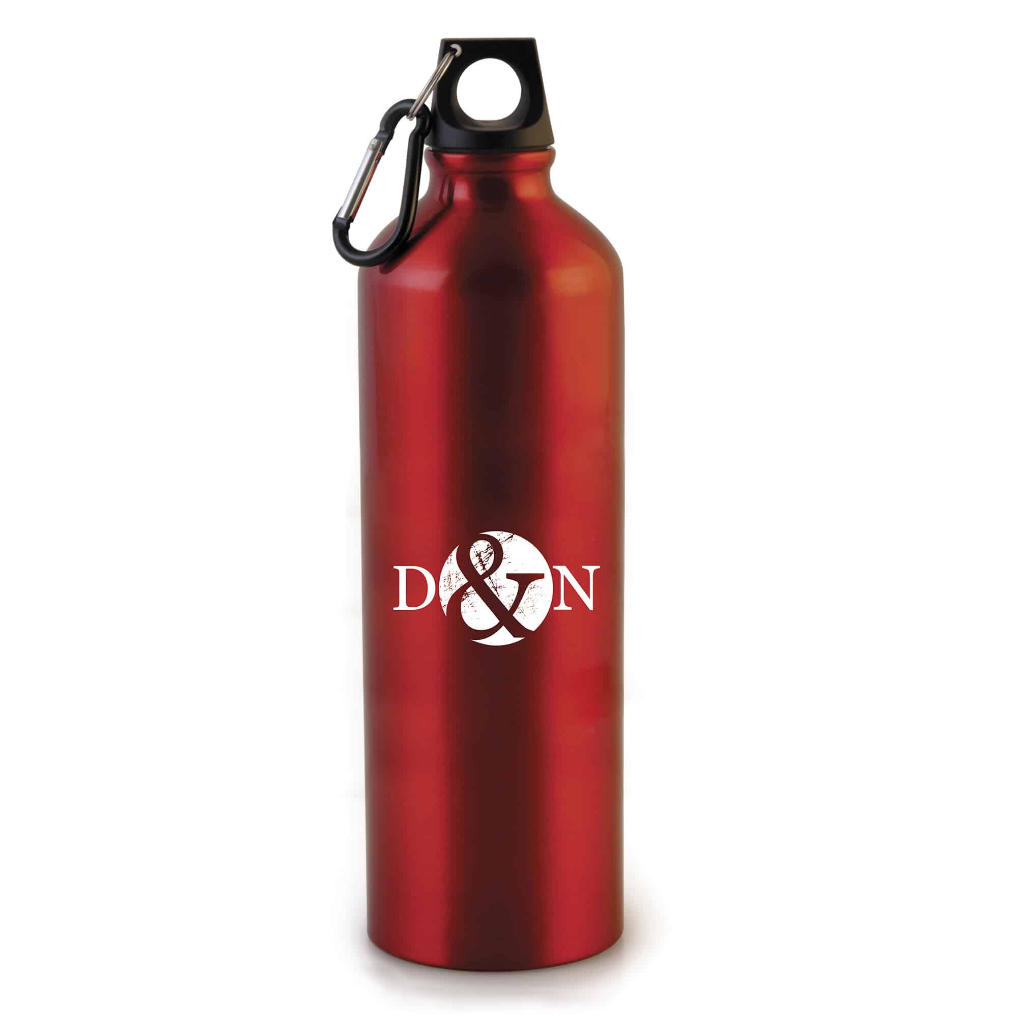 Pollock Glossy 1litre Sports Bottle - Image 3