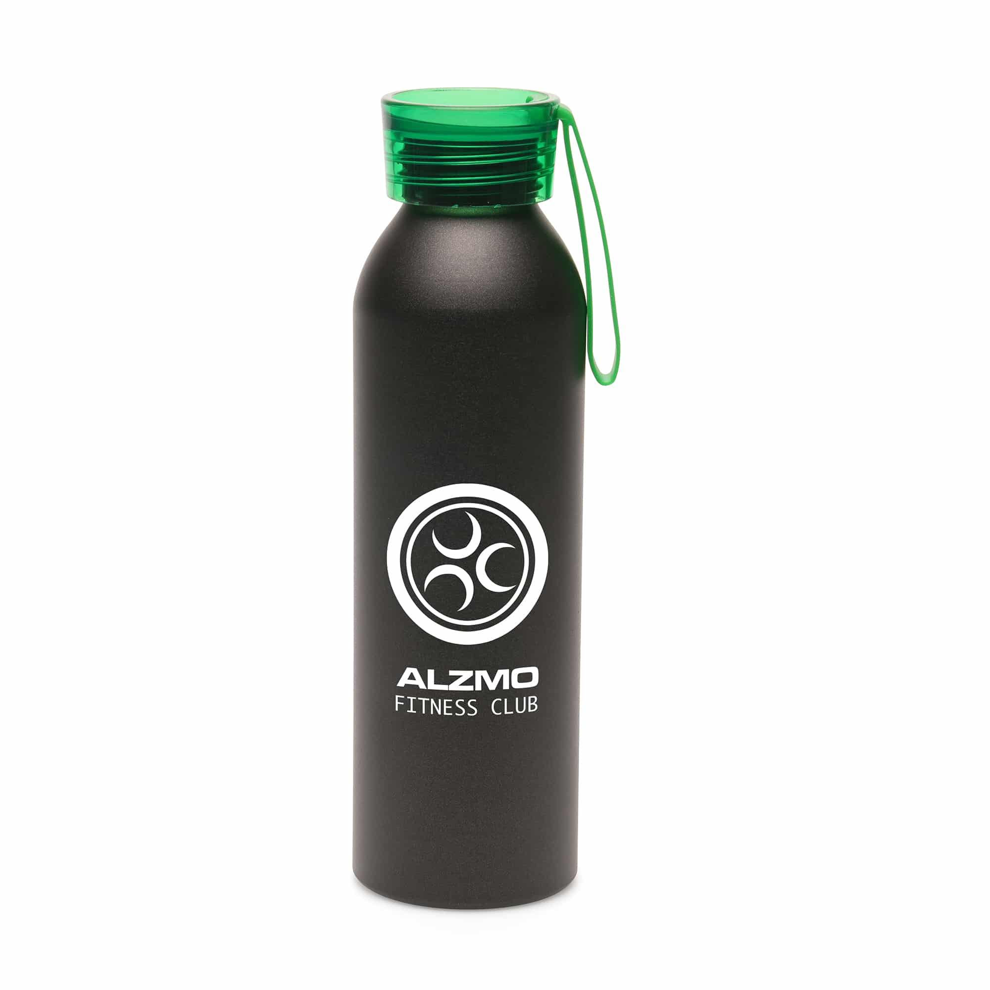 Eclipse 600ml Sports Bottle - Image 4