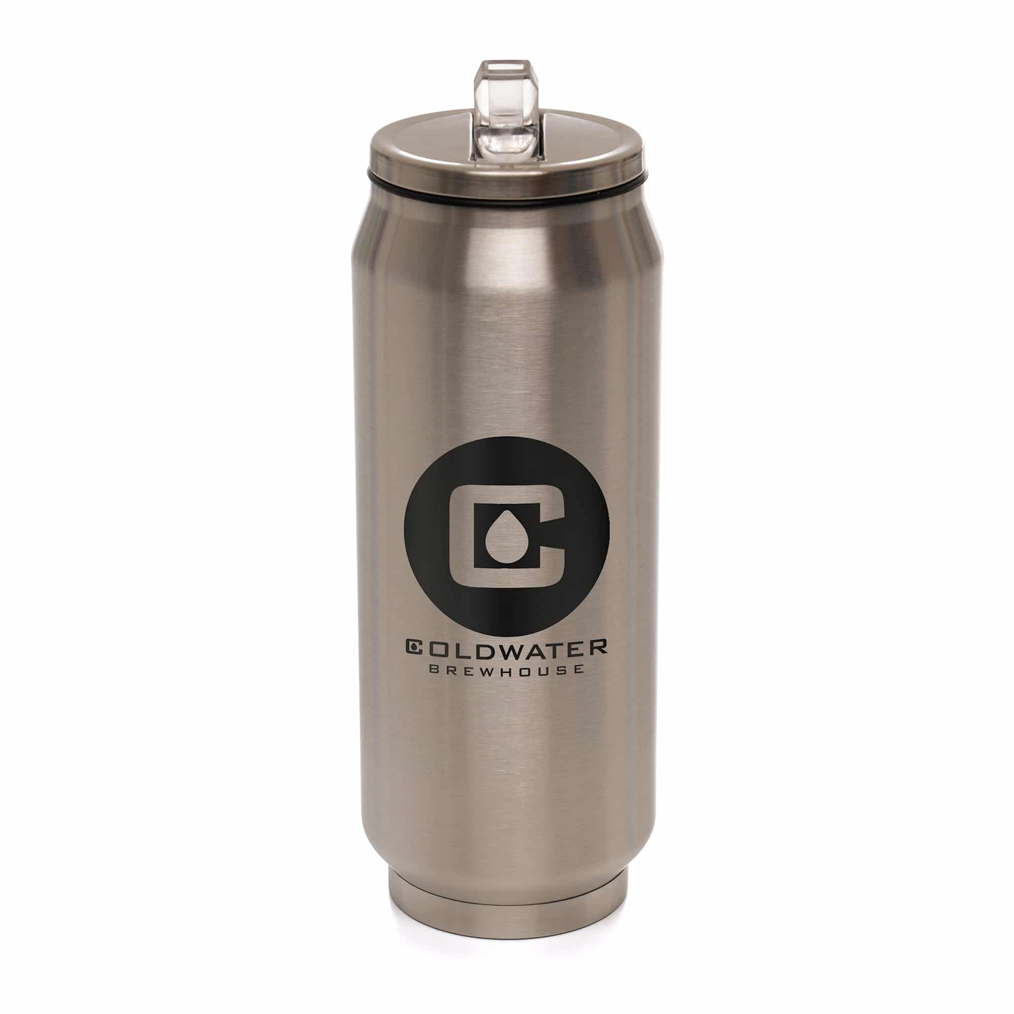 Can Shape 353ml Bottle - Image 2