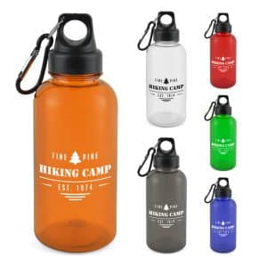 Lowick 500ml Sports Bottle