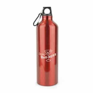 Pollock Glossy 750ml Sports Bottle