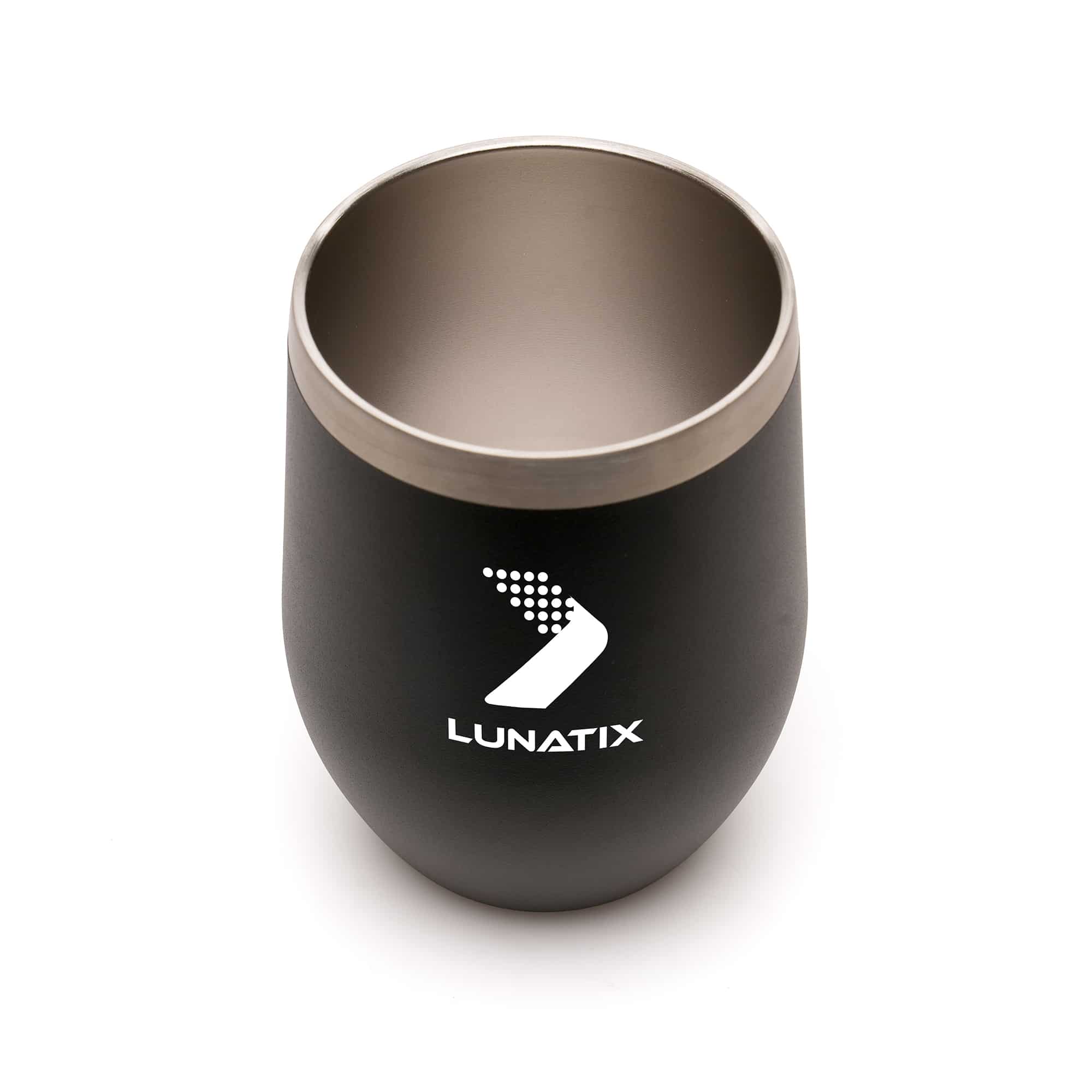 360ml Stainless Steel Pop Tumbler - Image 3