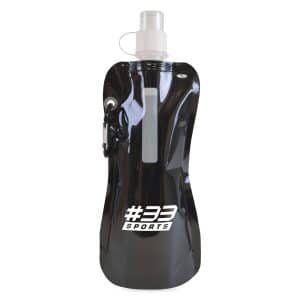 Fold Up 400ml Bottle