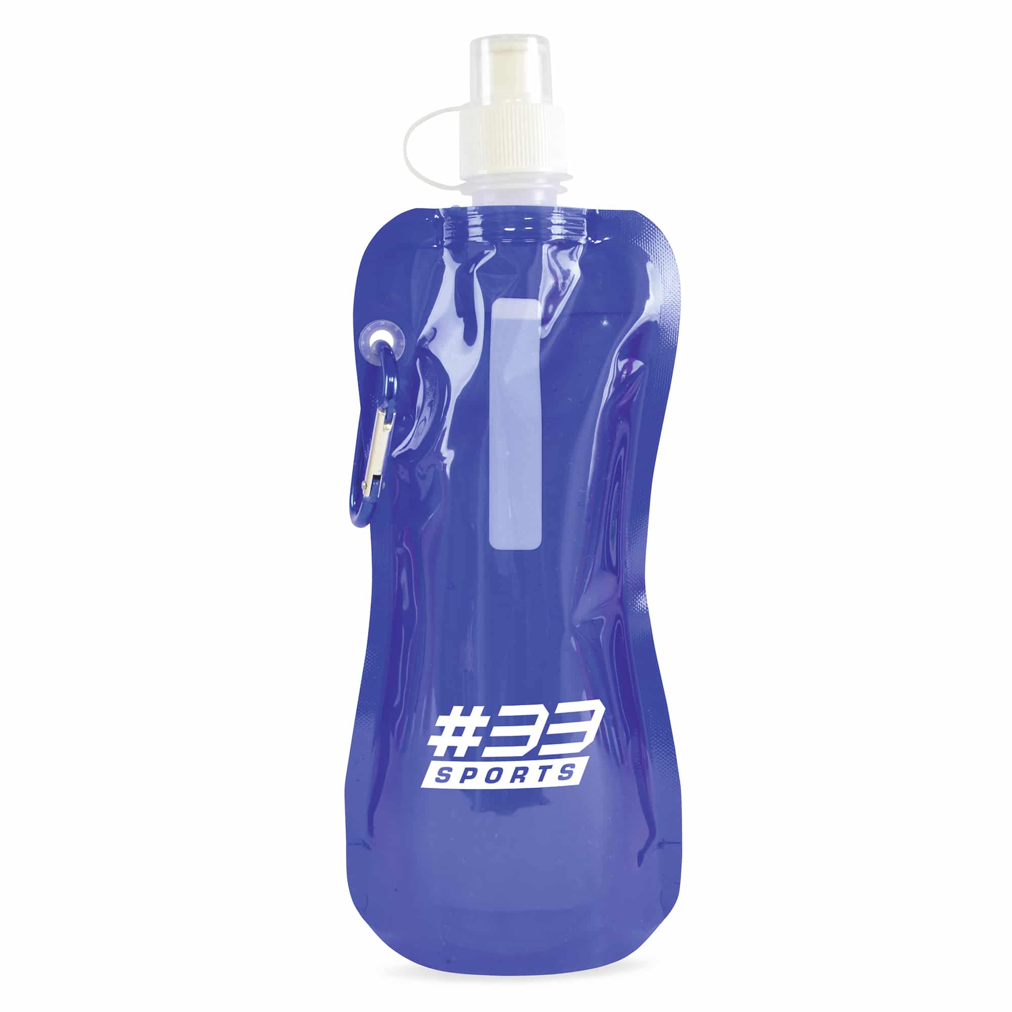 Fold Up 400ml Bottle - Image 2