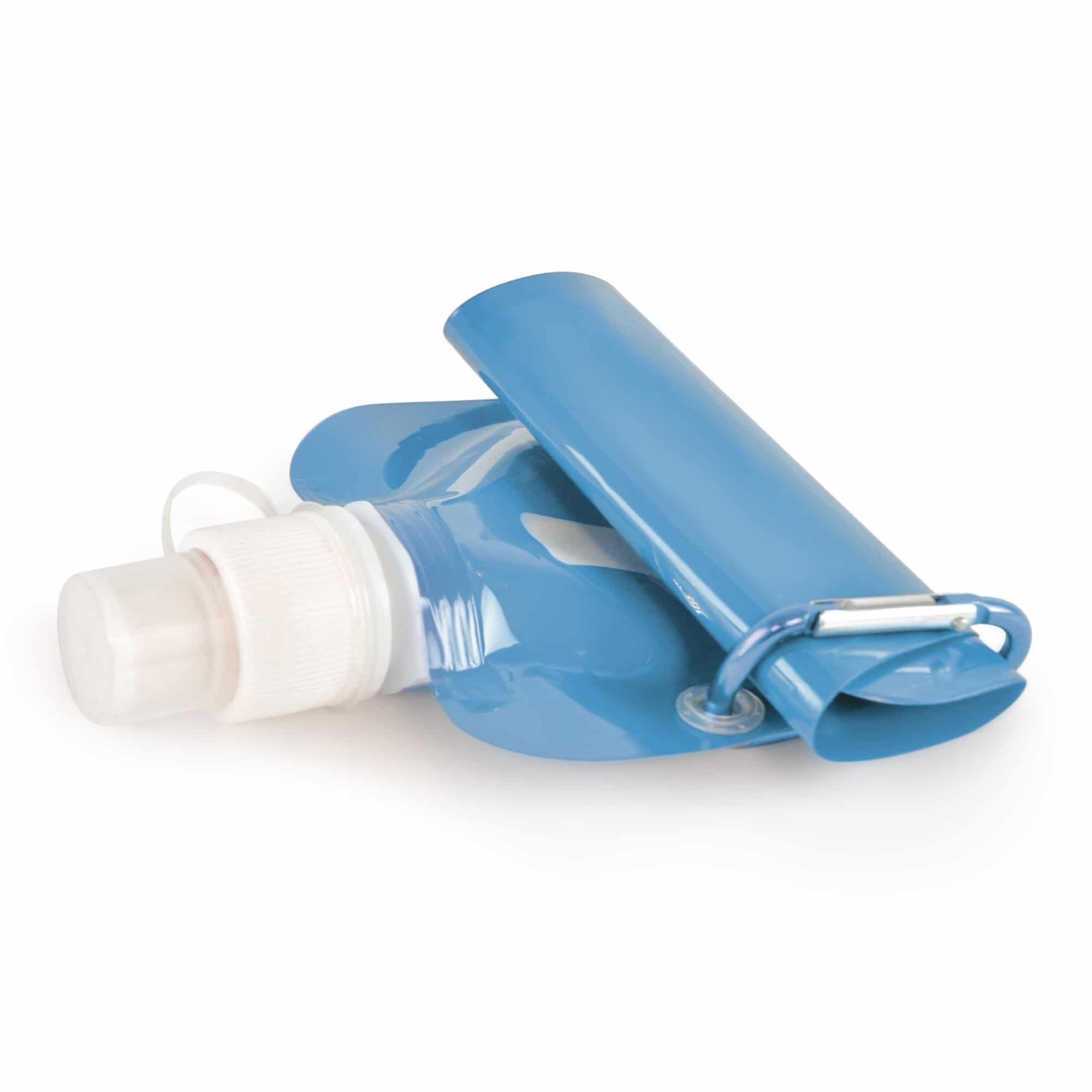 Fold Up 400ml Bottle - Image 4