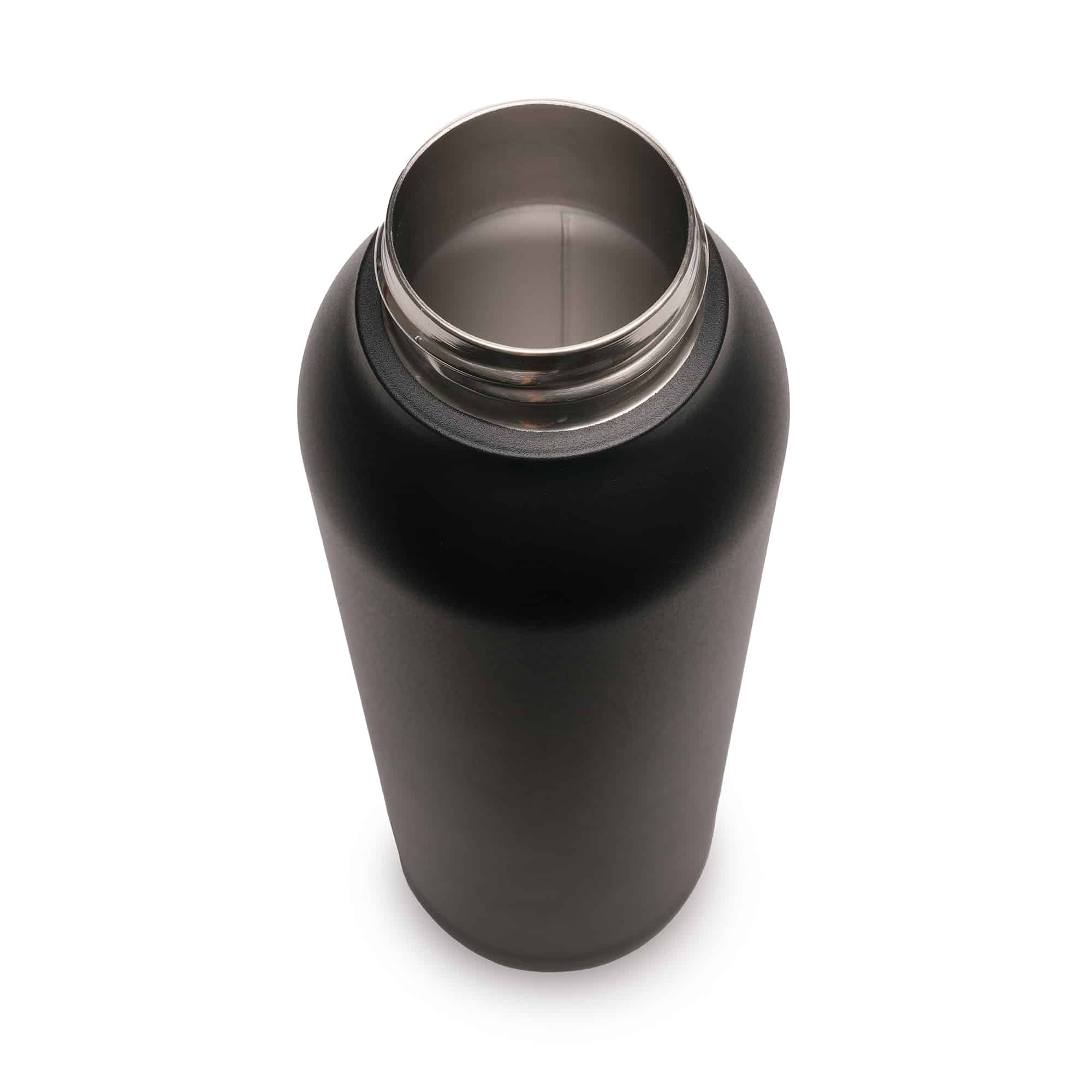 630ml Stainless Steel Manolo Drinks Bottle - Image 4