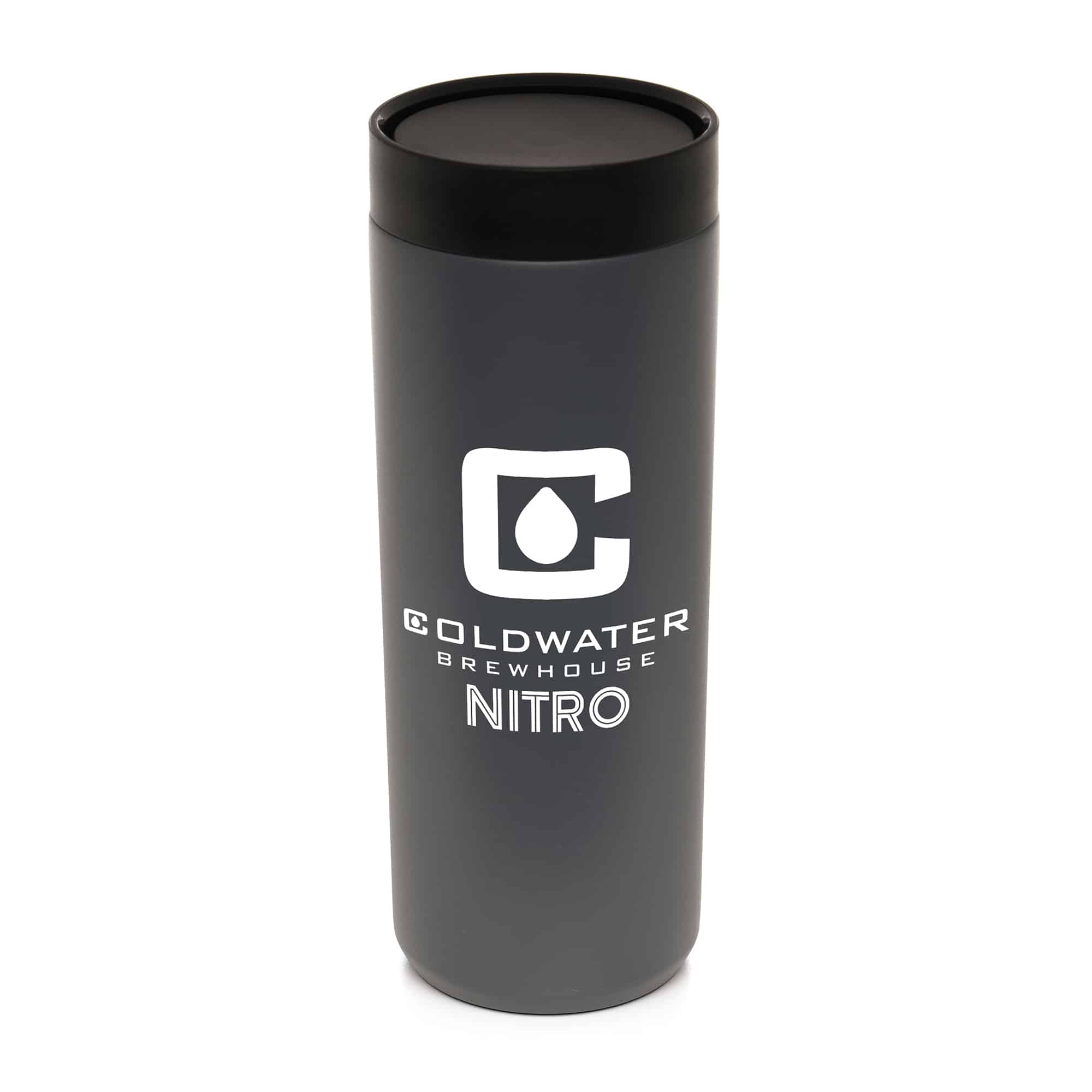 Pushpour 600ml promotional Tumbler - Image 3