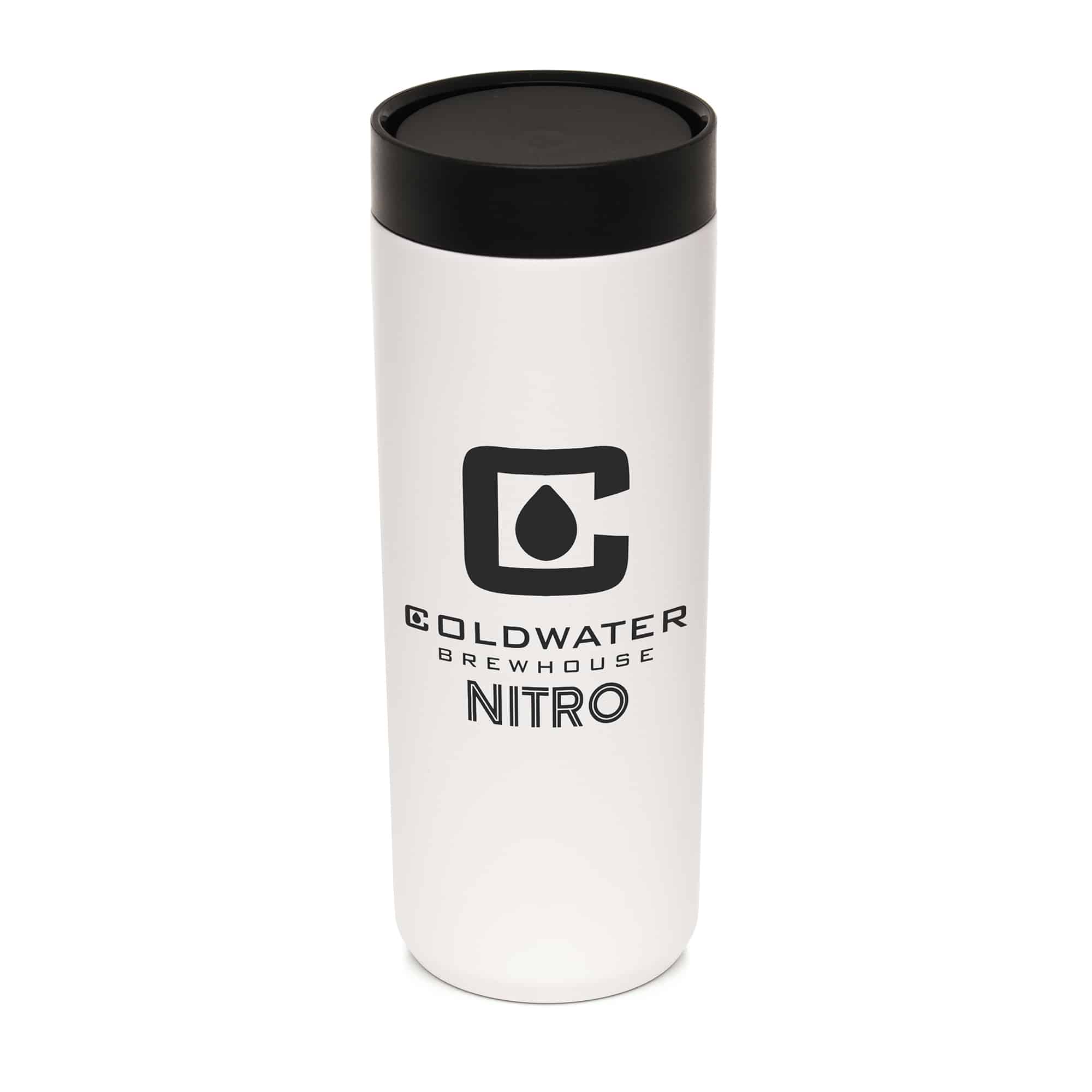 Pushpour 600ml promotional Tumbler - Image 4