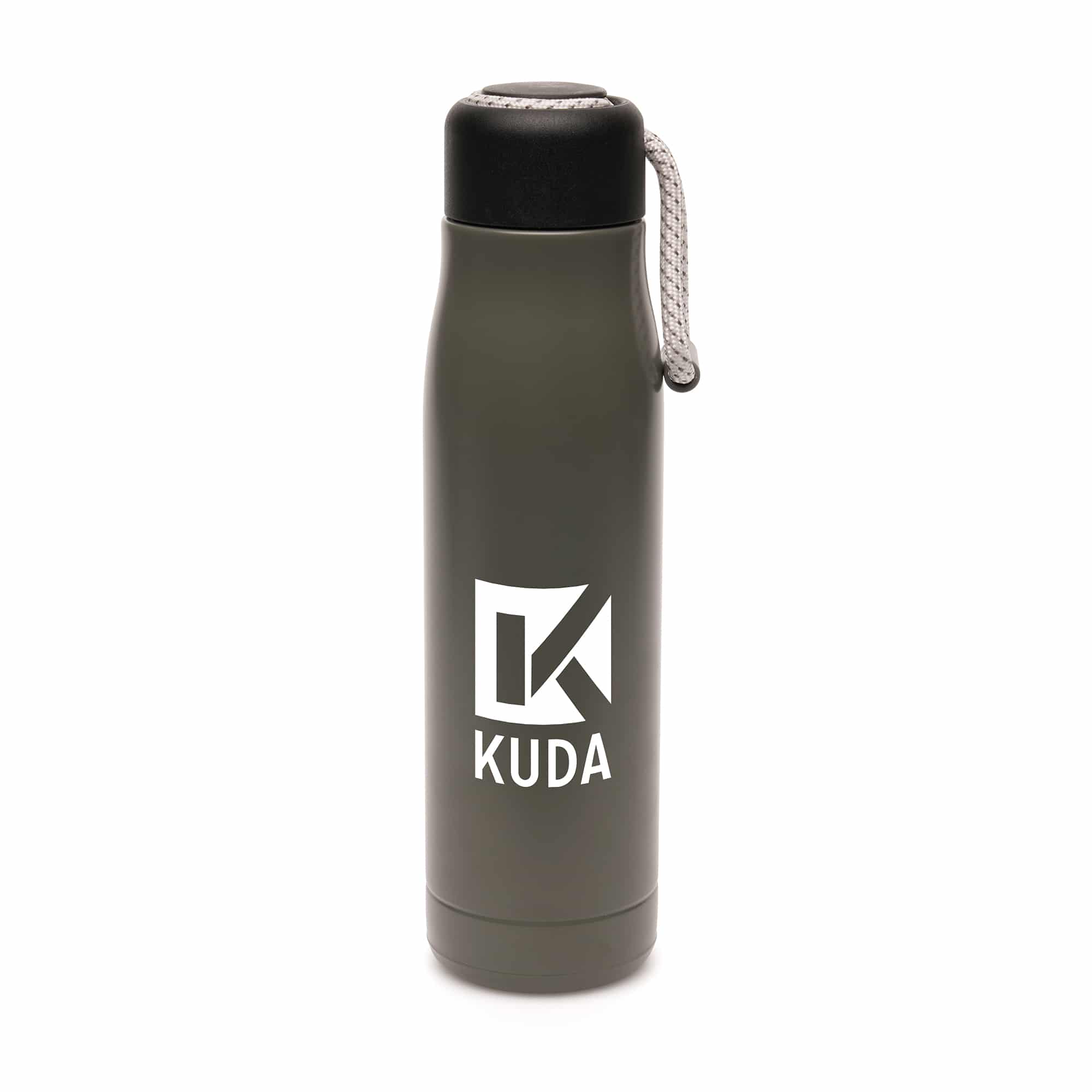 550ml Sambourne Flask Bottle - Image 3