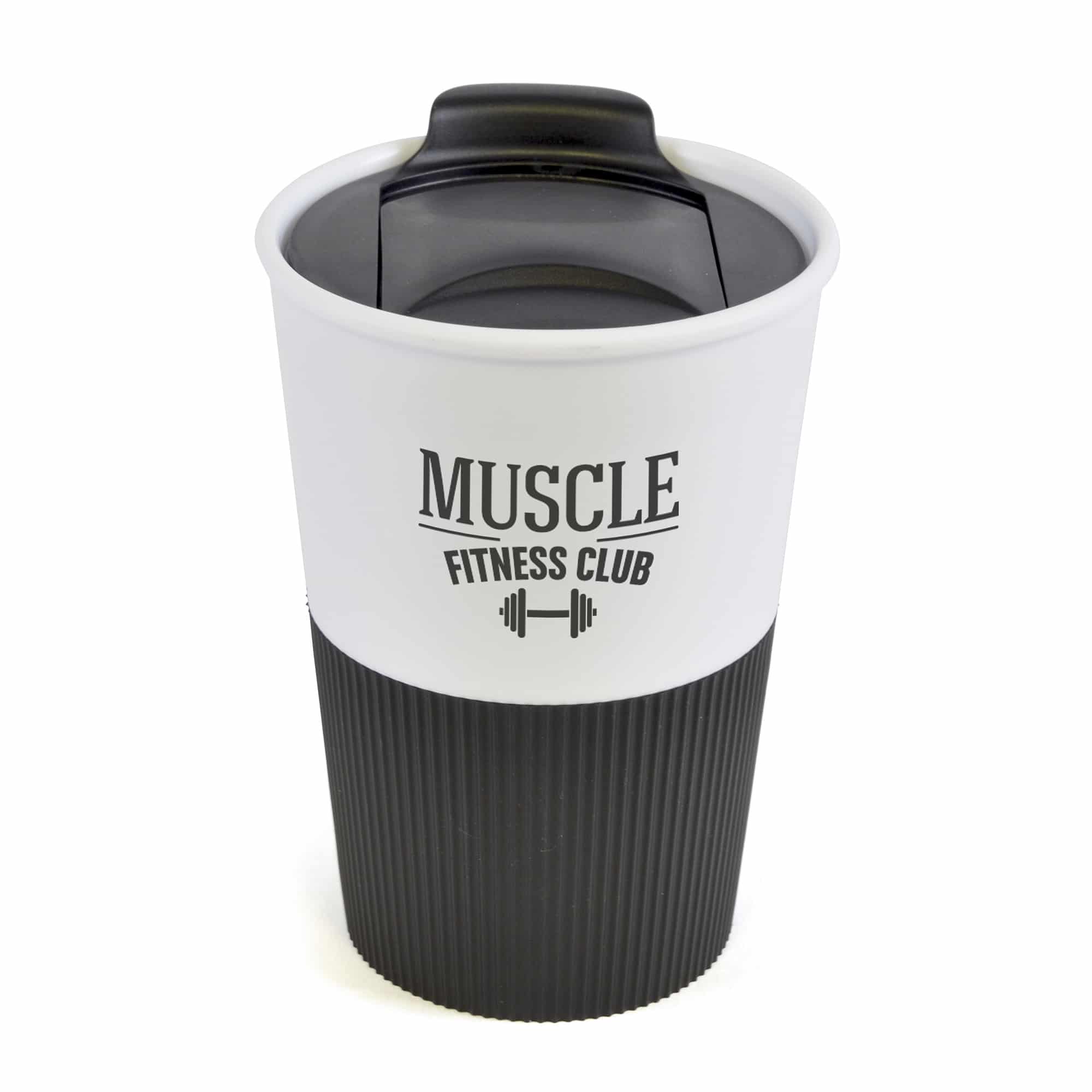 Grippy 330ml Take Out Mug - Image 2