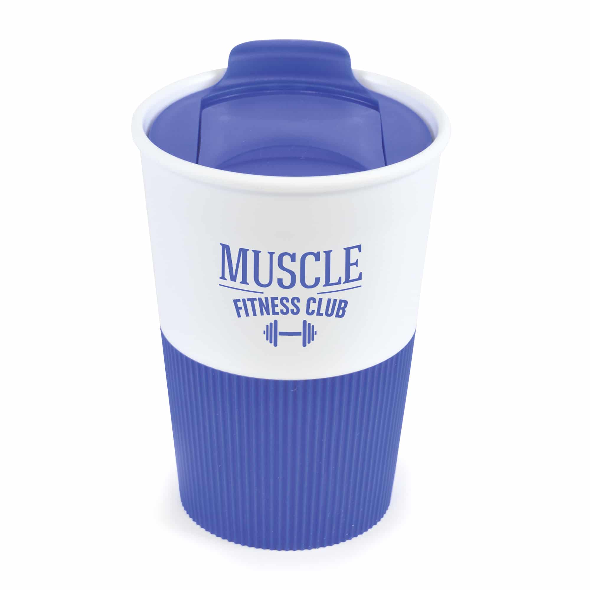 Grippy 330ml Take Out Mug - Image 3