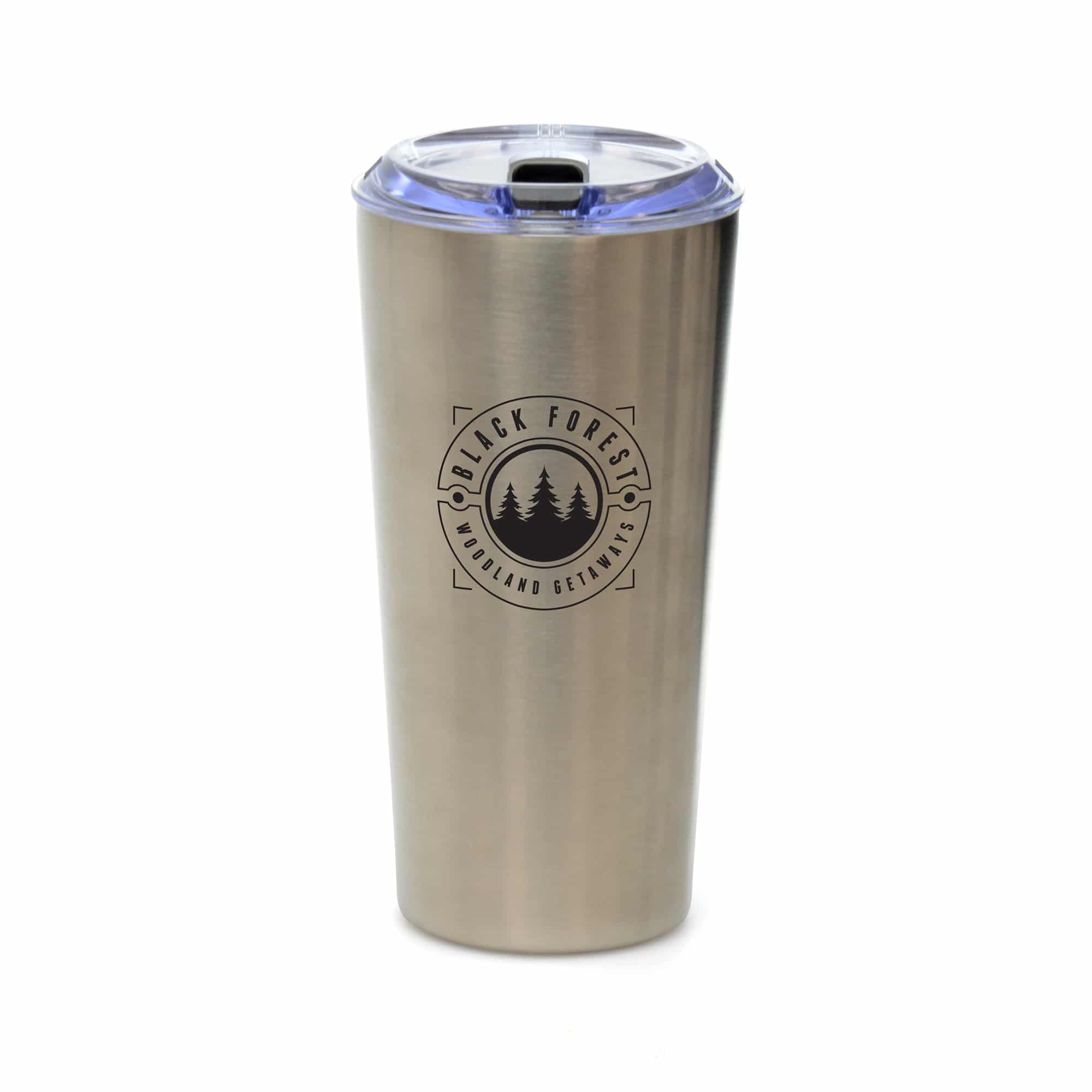 ANNIKA 500ML STAINLESS STEEL TUMBLER - Image 3