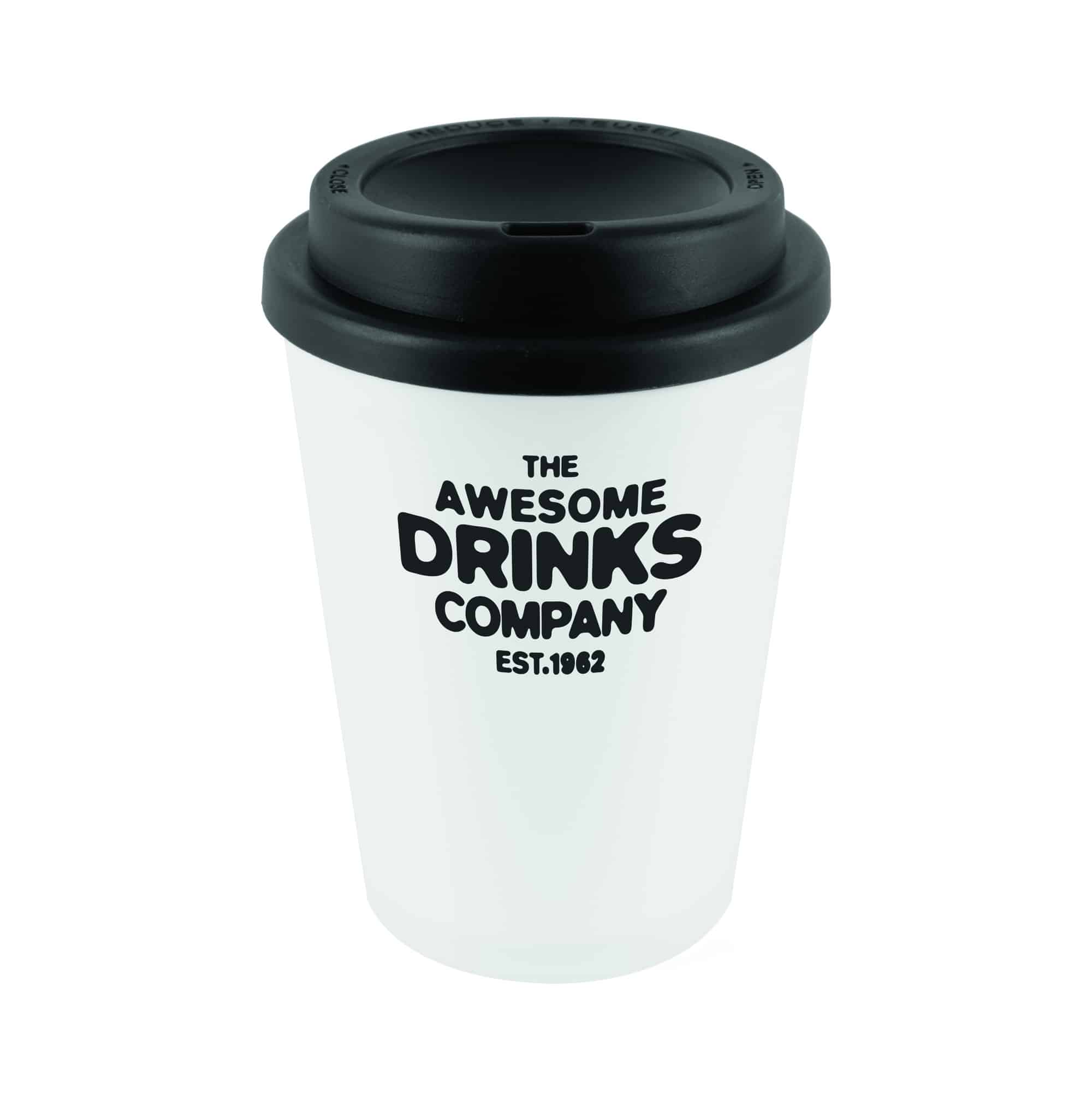 Haddon 350ml Take Out Mug - Image 2