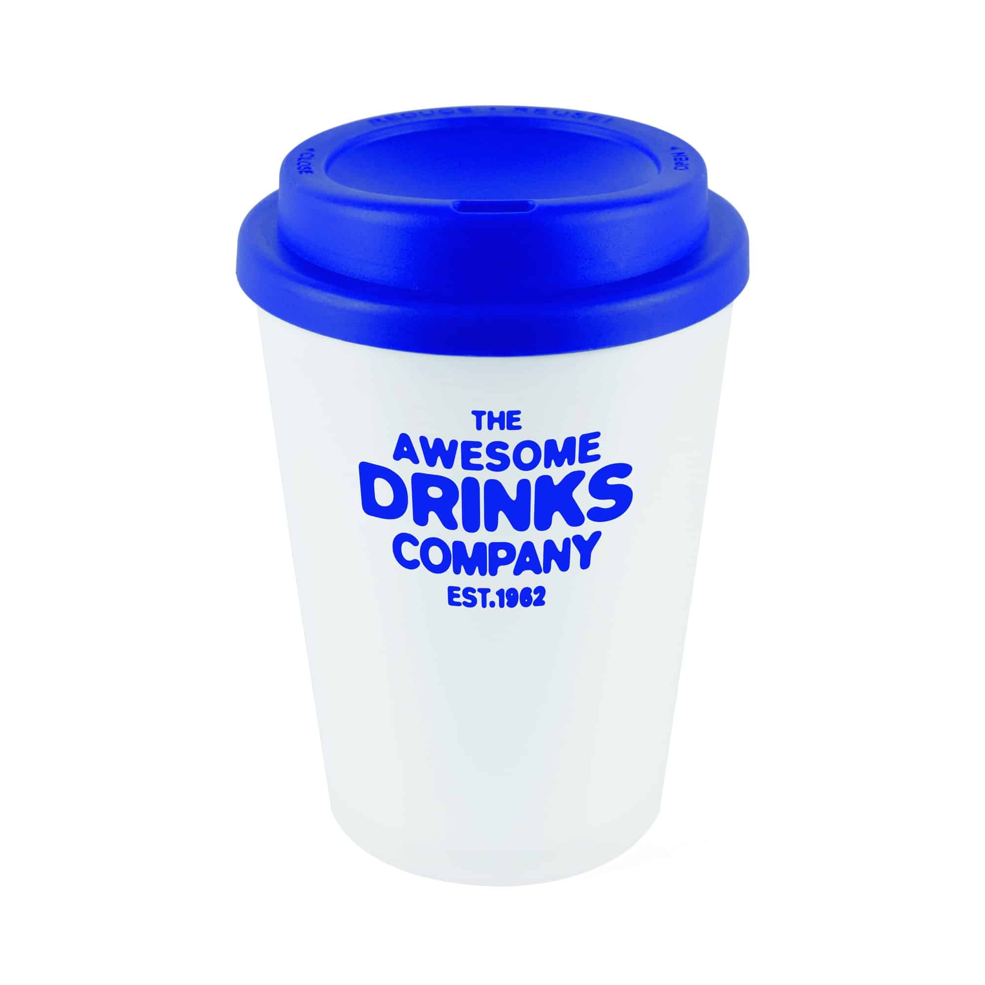 Haddon 350ml Take Out Mug - Image 3