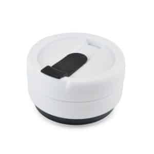 Folding 355ml Take Out Cup
