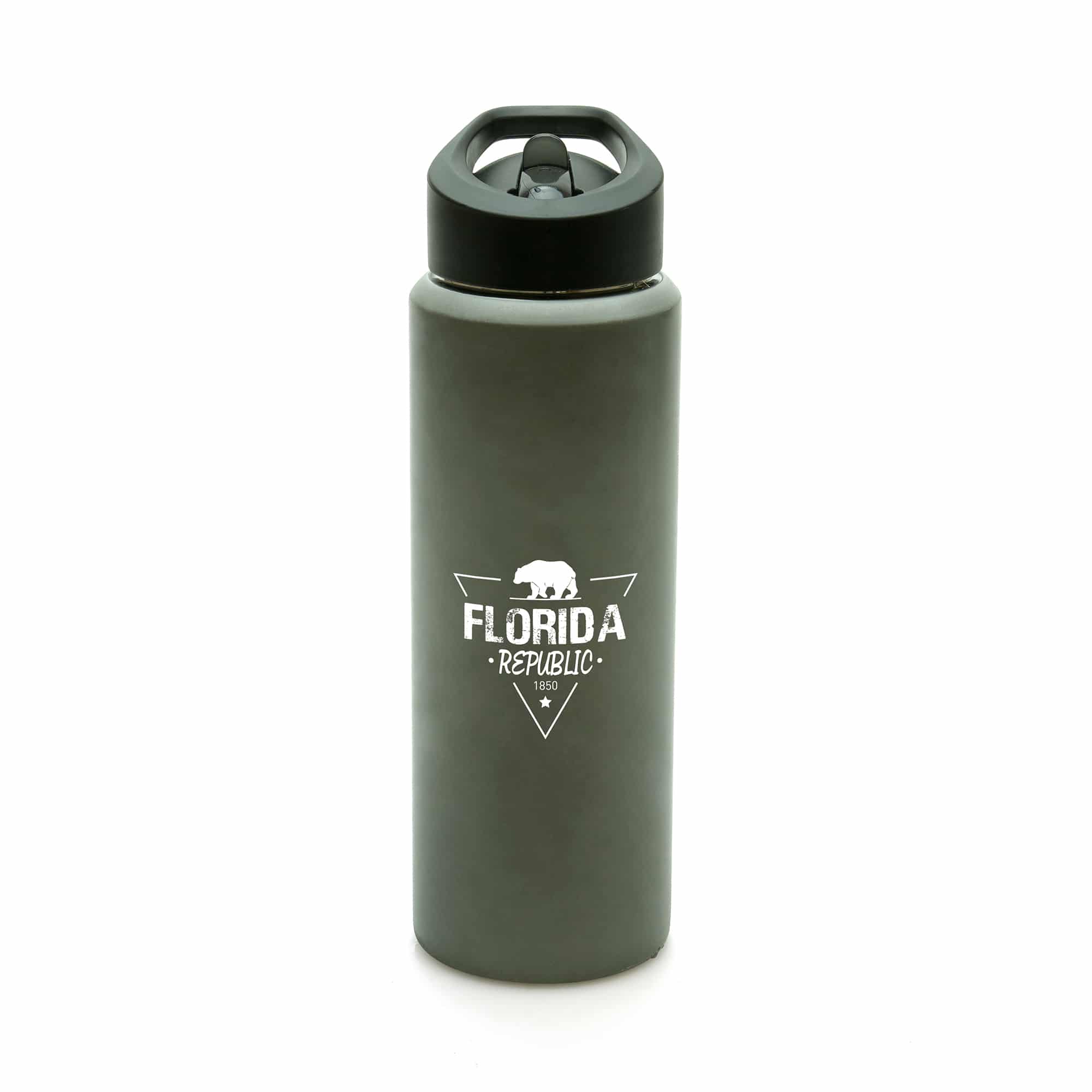 SEDDON 750ml COLOUR CHANGING STAINLESS STEEL DRINKS BOTTLE DRINKS BOTTLE - Image 2