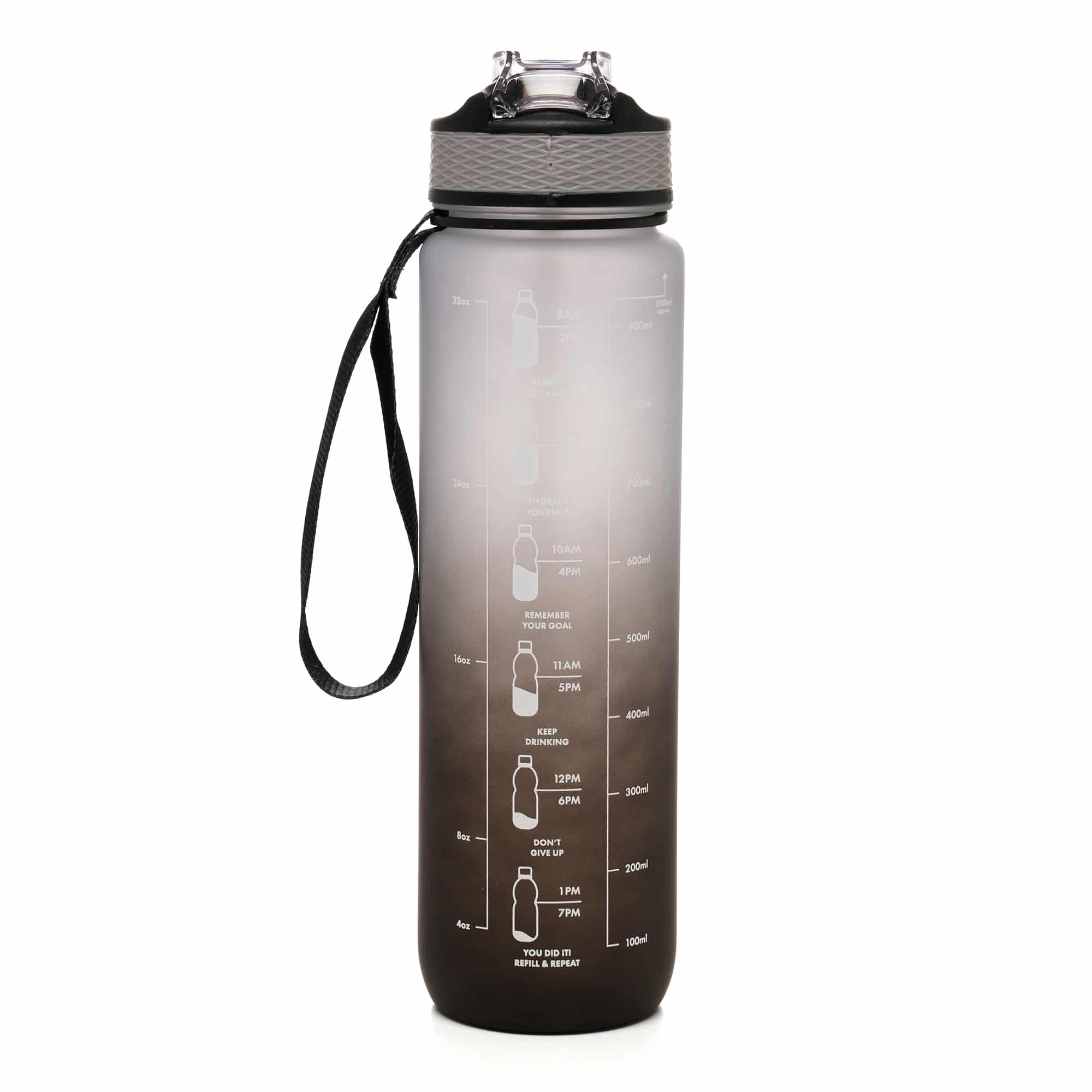 Ombre 1000ml Promotional Bottle - Image 3
