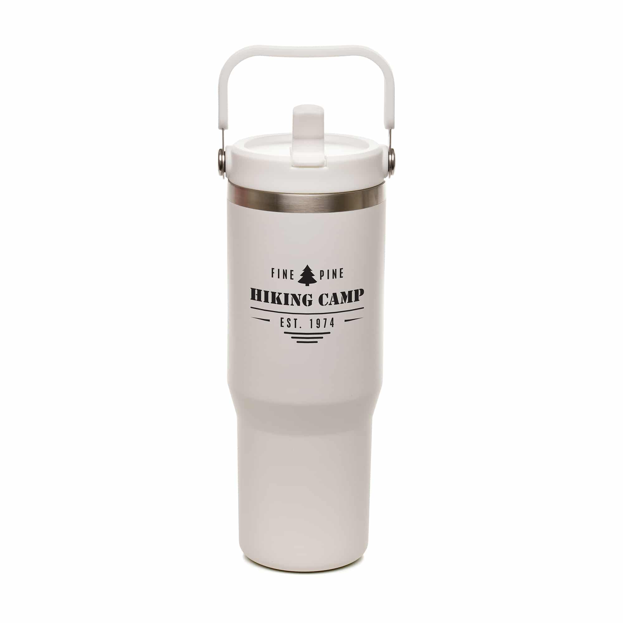 Everest Hydra-Flip 900ml Travel Mug - Image 4