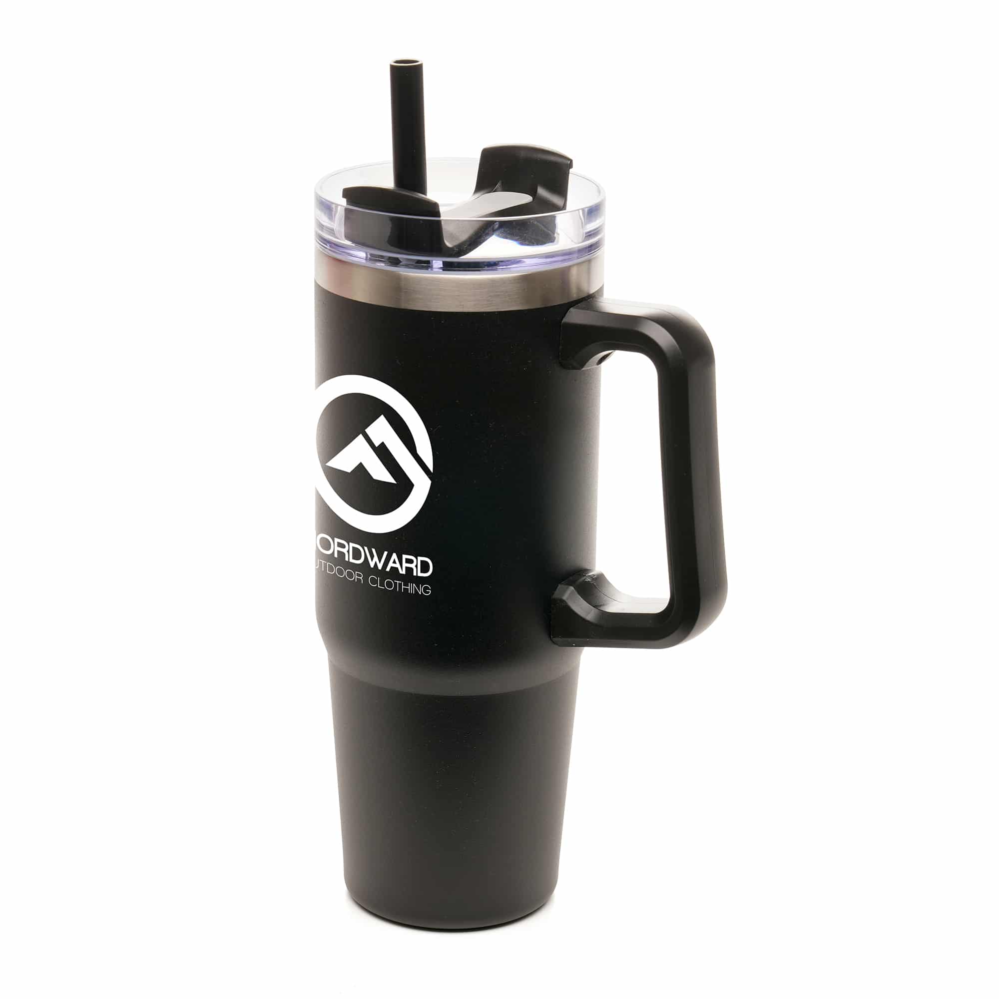 Everest Go 900ml Travel mug - Image 2