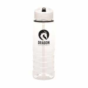 Tarn 750ml PET Plastic Sports Bottle