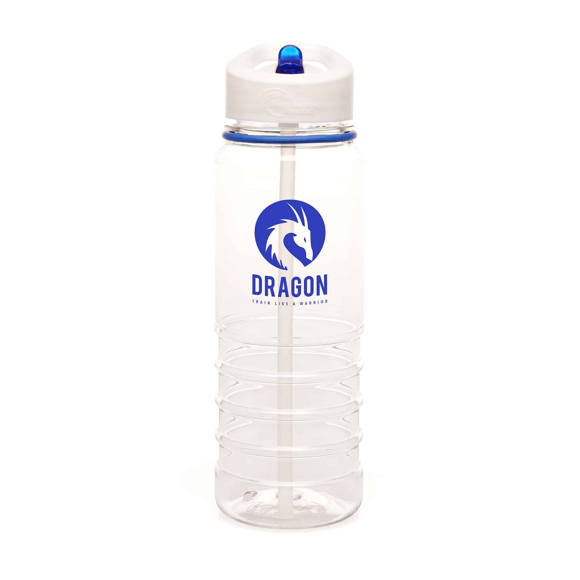 Tarn 750ml PET Plastic Sports Bottle - Image 2