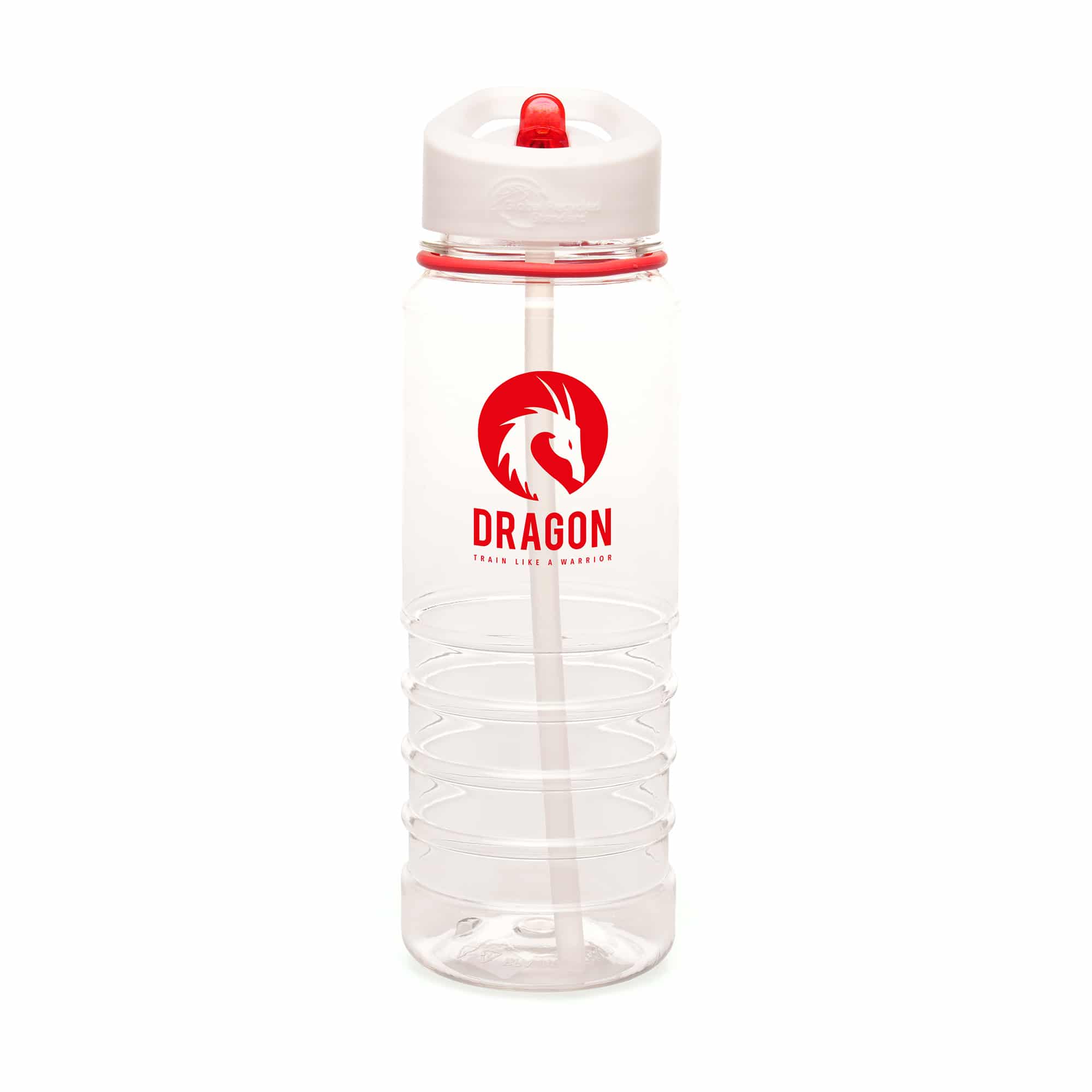 Tarn 750ml PET Plastic Sports Bottle - Image 3