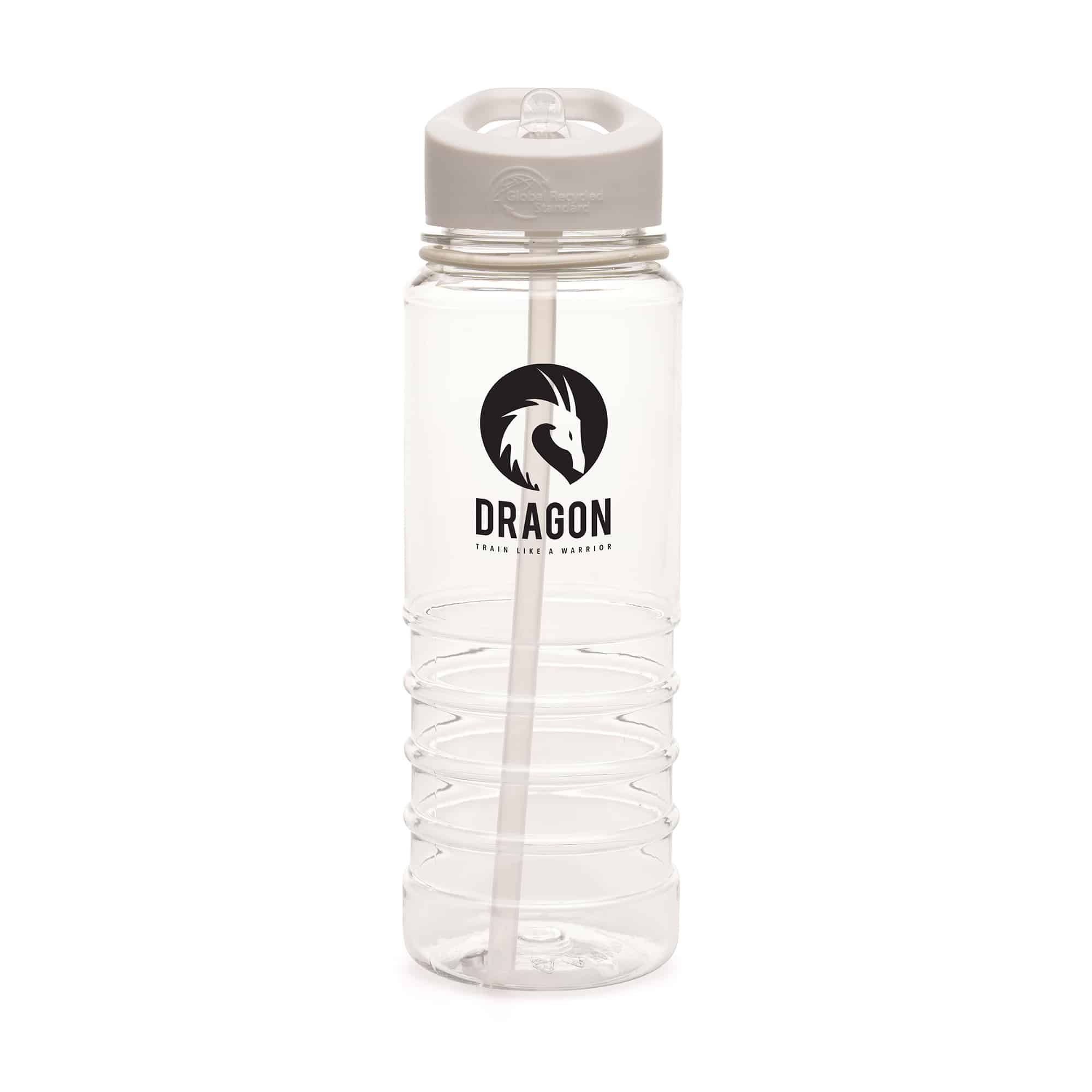Tarn 750ml PET Plastic Sports Bottle - Image 4