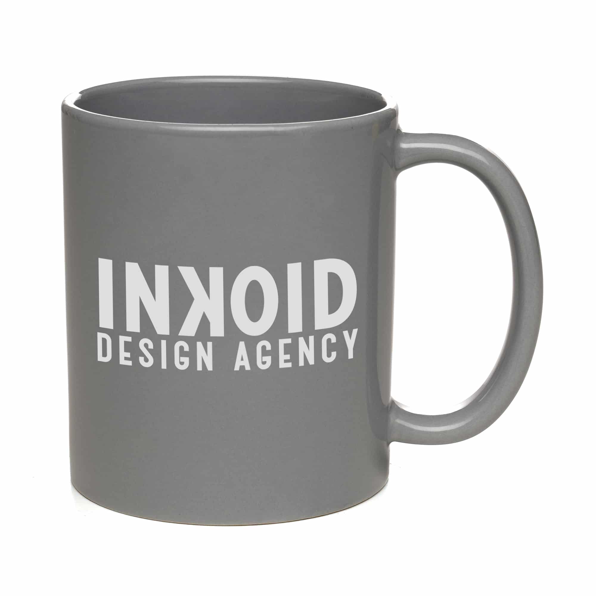 Cambridge Colour Gloss Finish Mug - Image 4