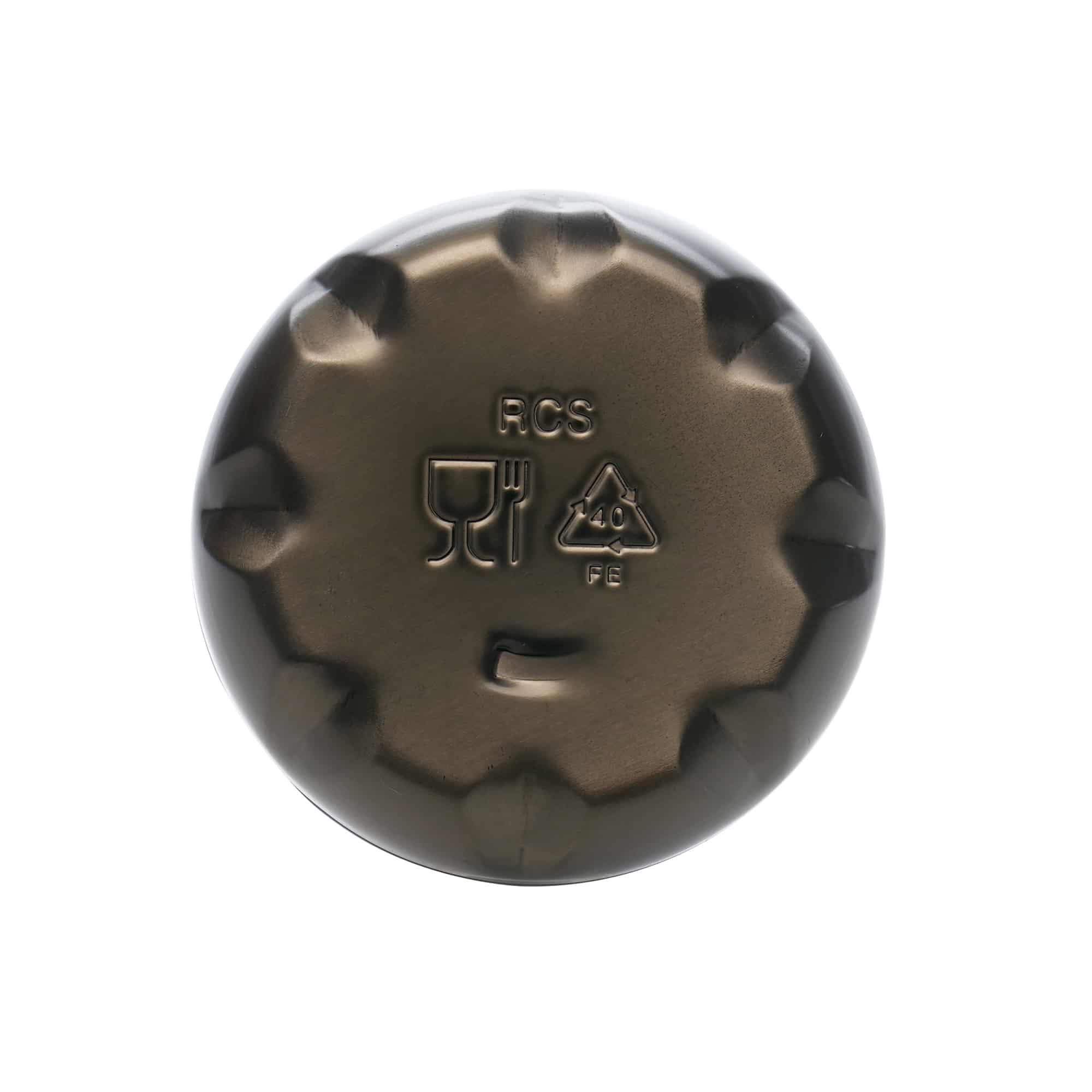 Ashford Plus Recycled 500ml Bottle - Image 4