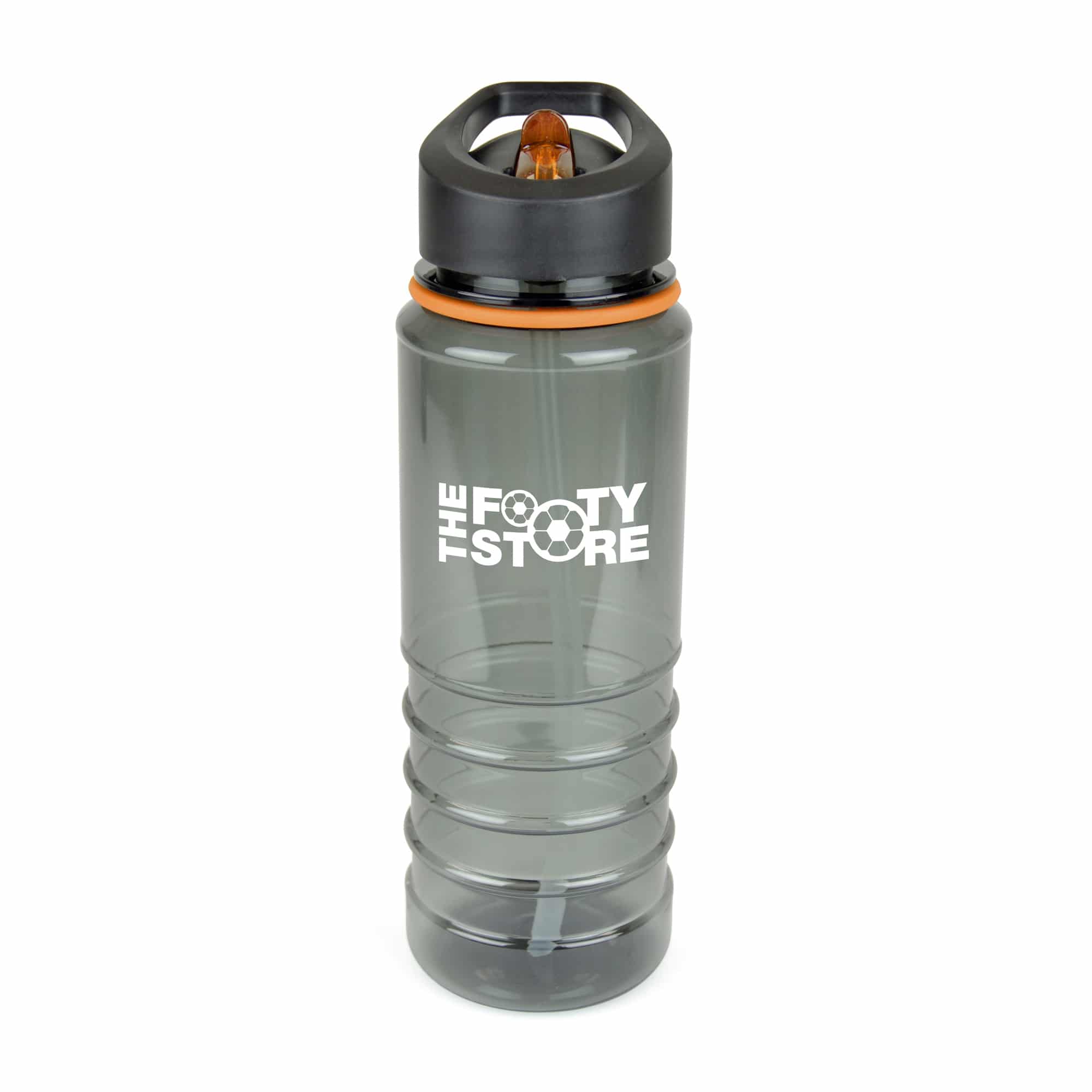Tarn Smoked 750ml Sports Bottle - Image 4