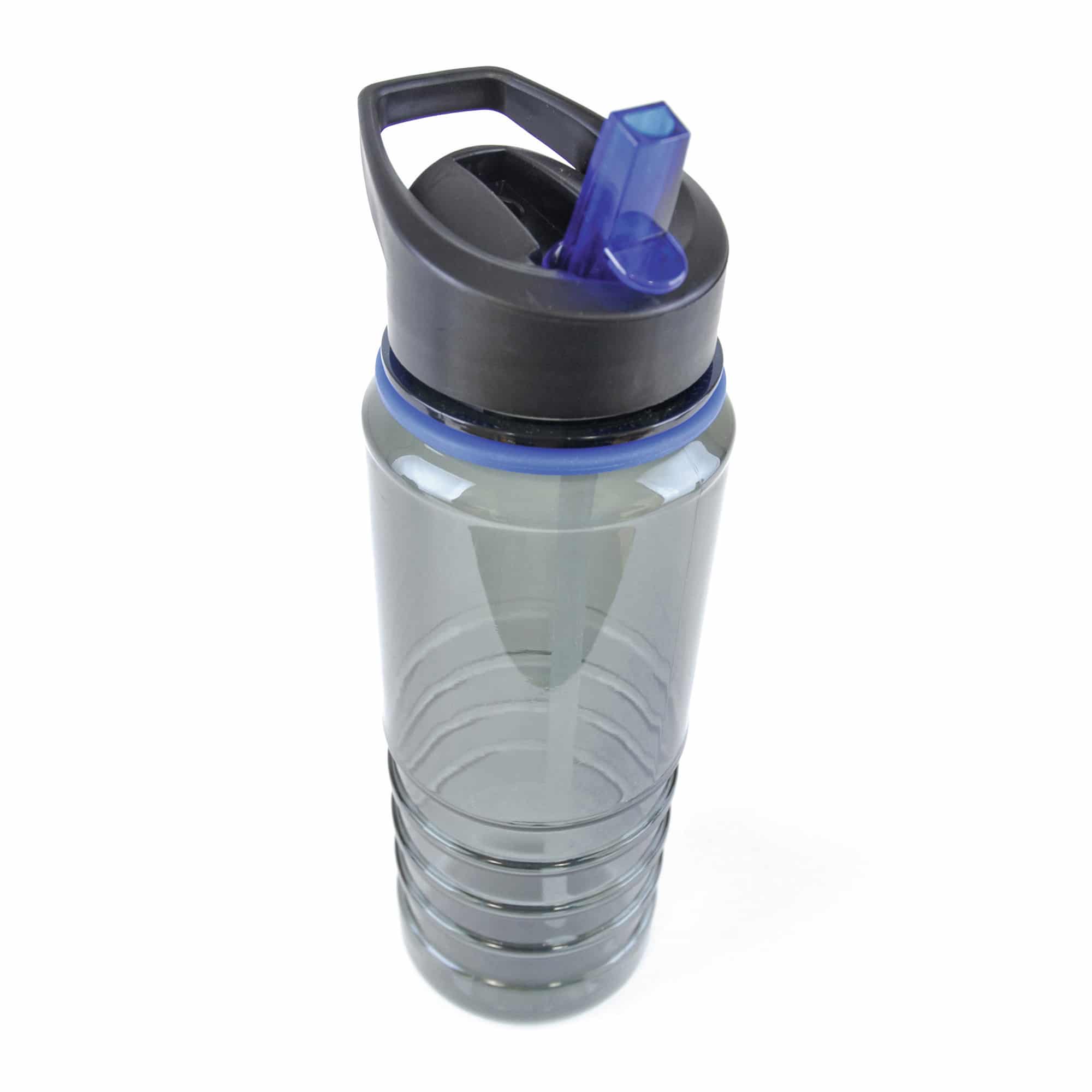 Tarn Smoked 750ml Sports Bottle - Image 2