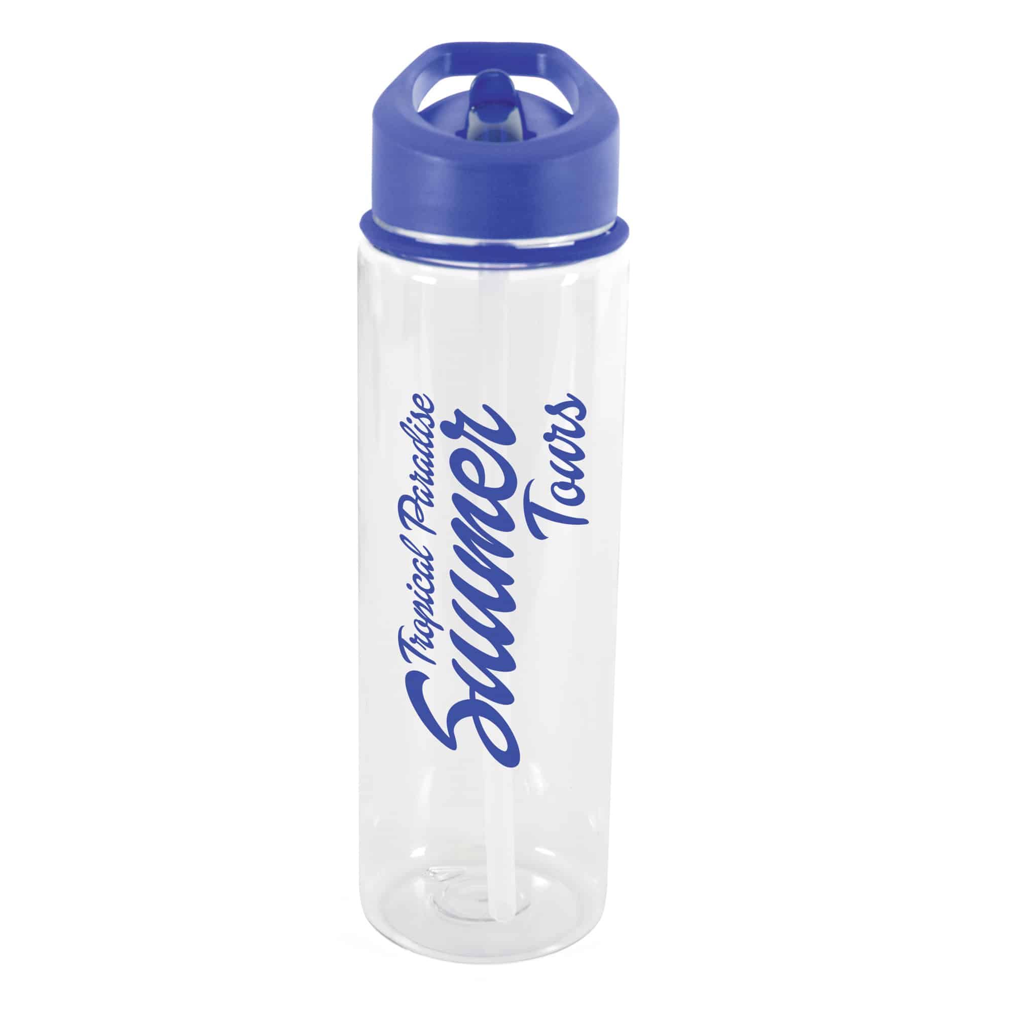 Evander 725ml Sports Bottle - Image 2