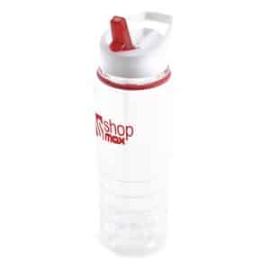 Tarn 750ml Promotional PET Plastic Sports Bottle