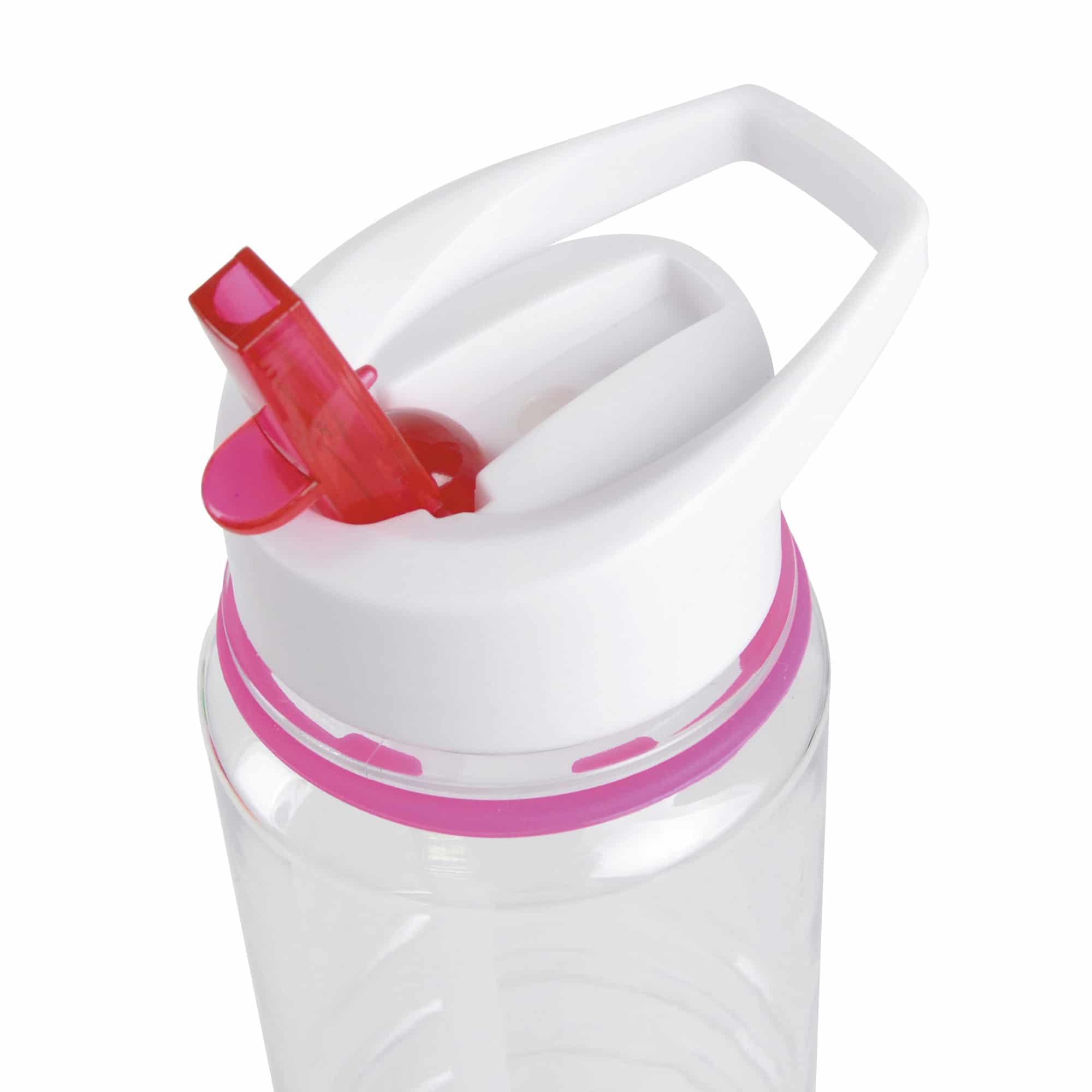Tarn 750ml Promotional PET Plastic Sports Bottle - Image 2