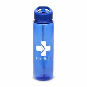 800ml RPET Cloud Drinks Bottle