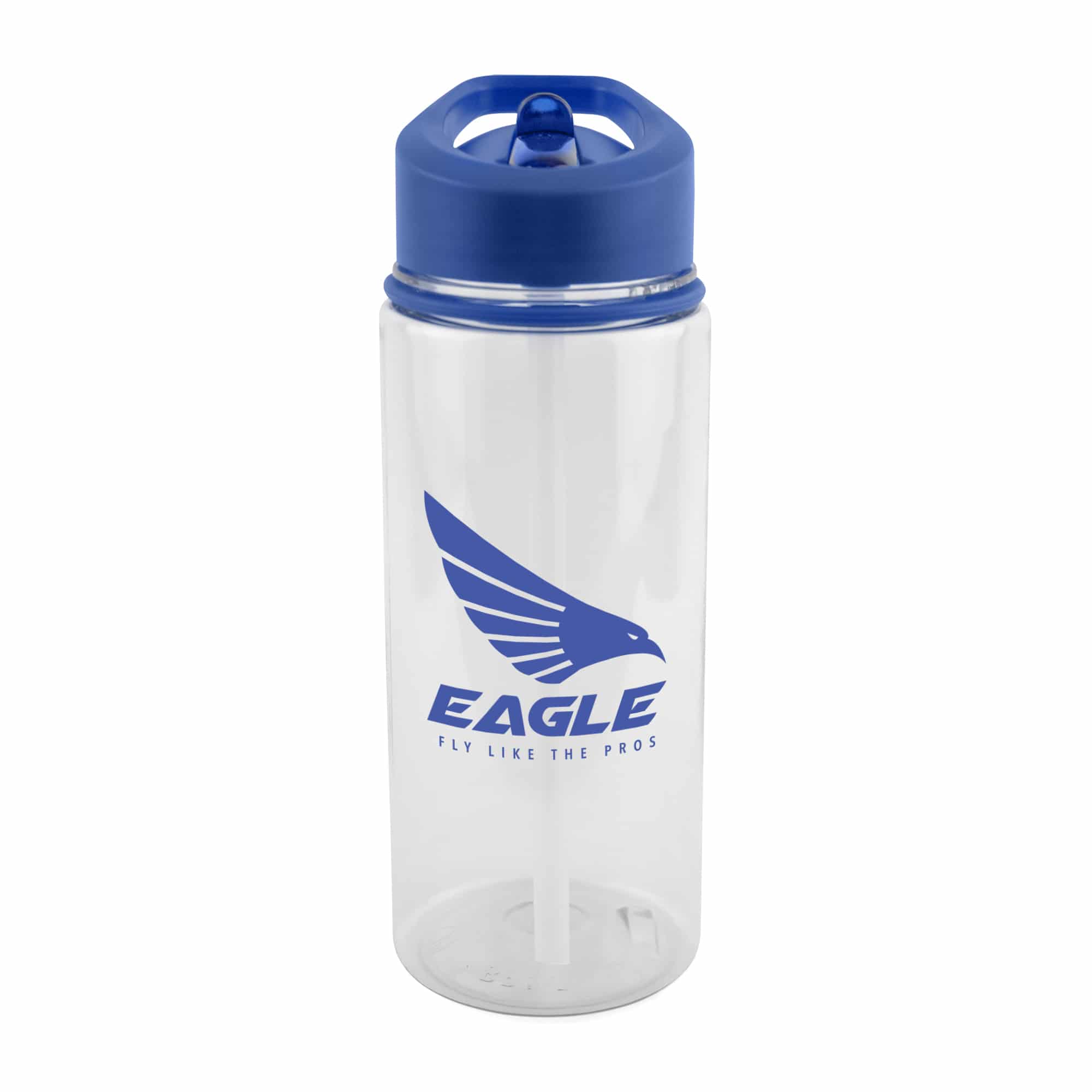 Evander 550ml Sports Bottle - Image 2