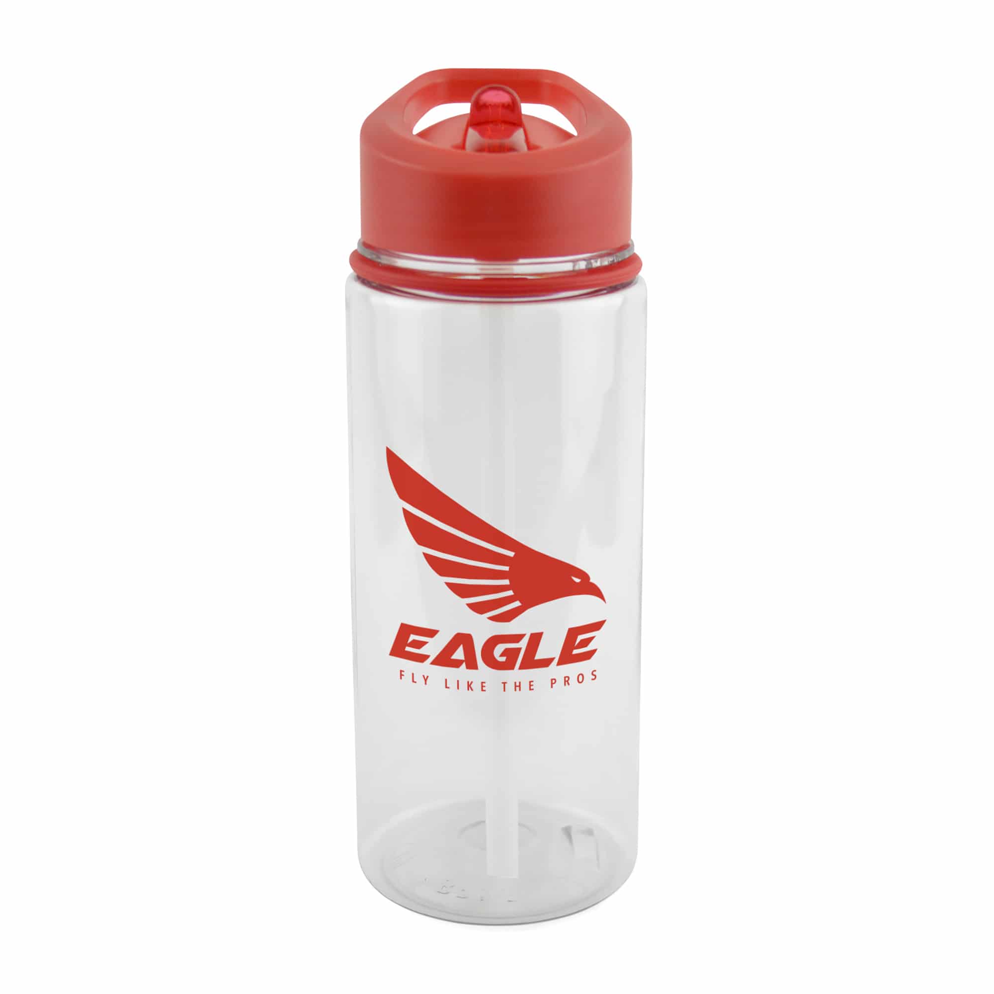 Evander 550ml Sports Bottle - Image 3