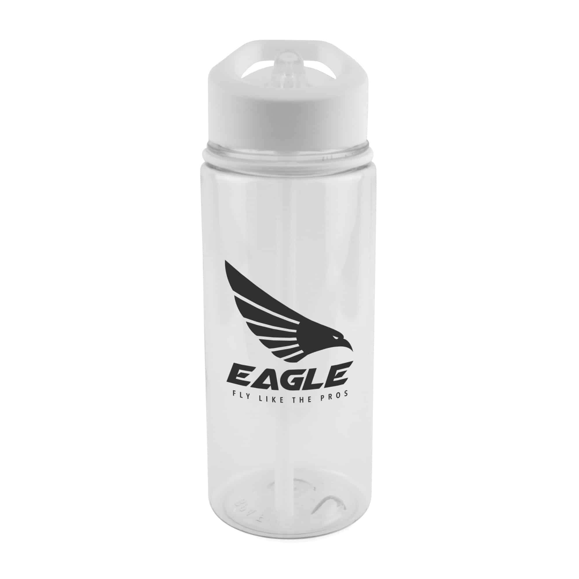 Evander 550ml Sports Bottle - Image 4